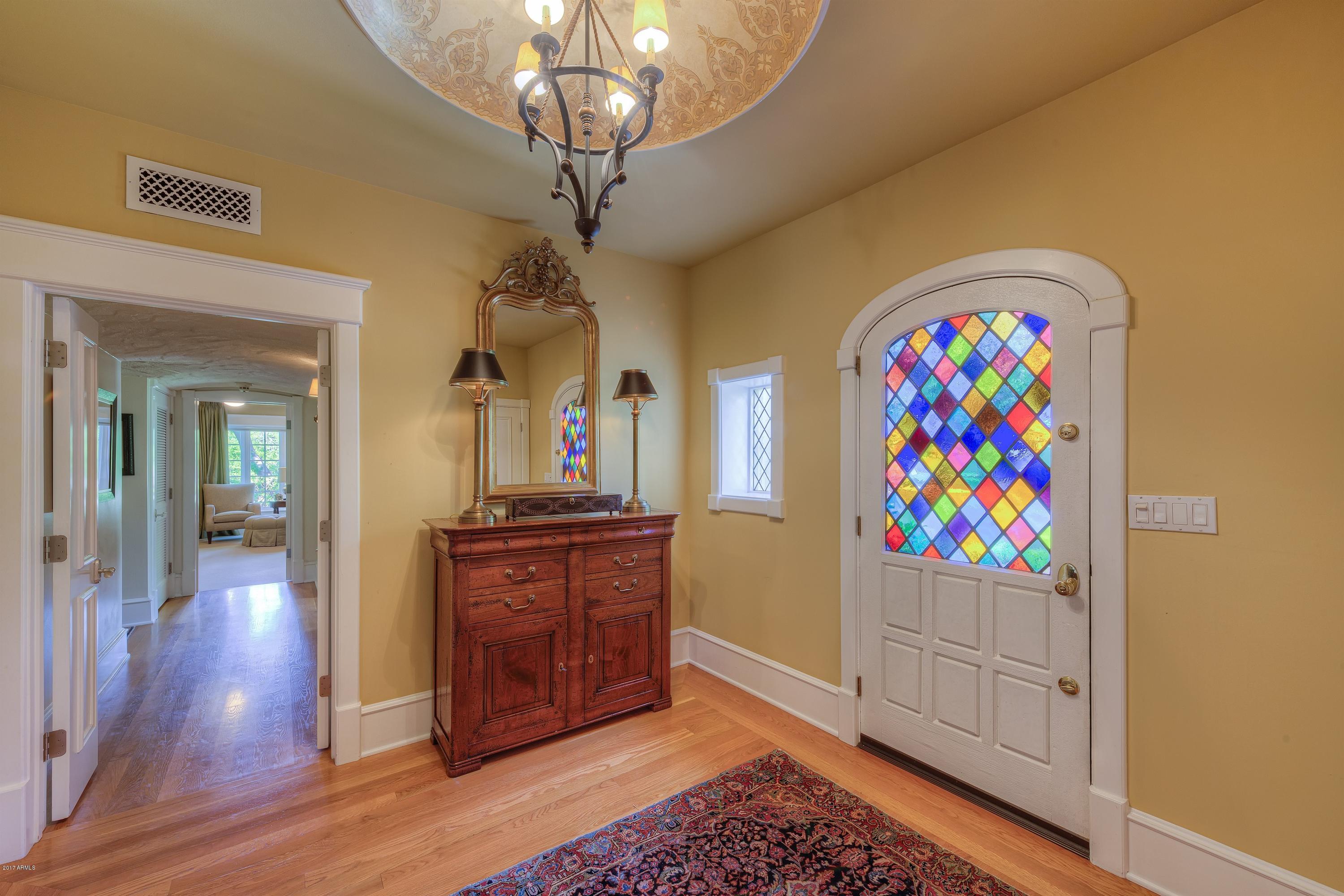 Gilbert Manor Lot 1 - Residential