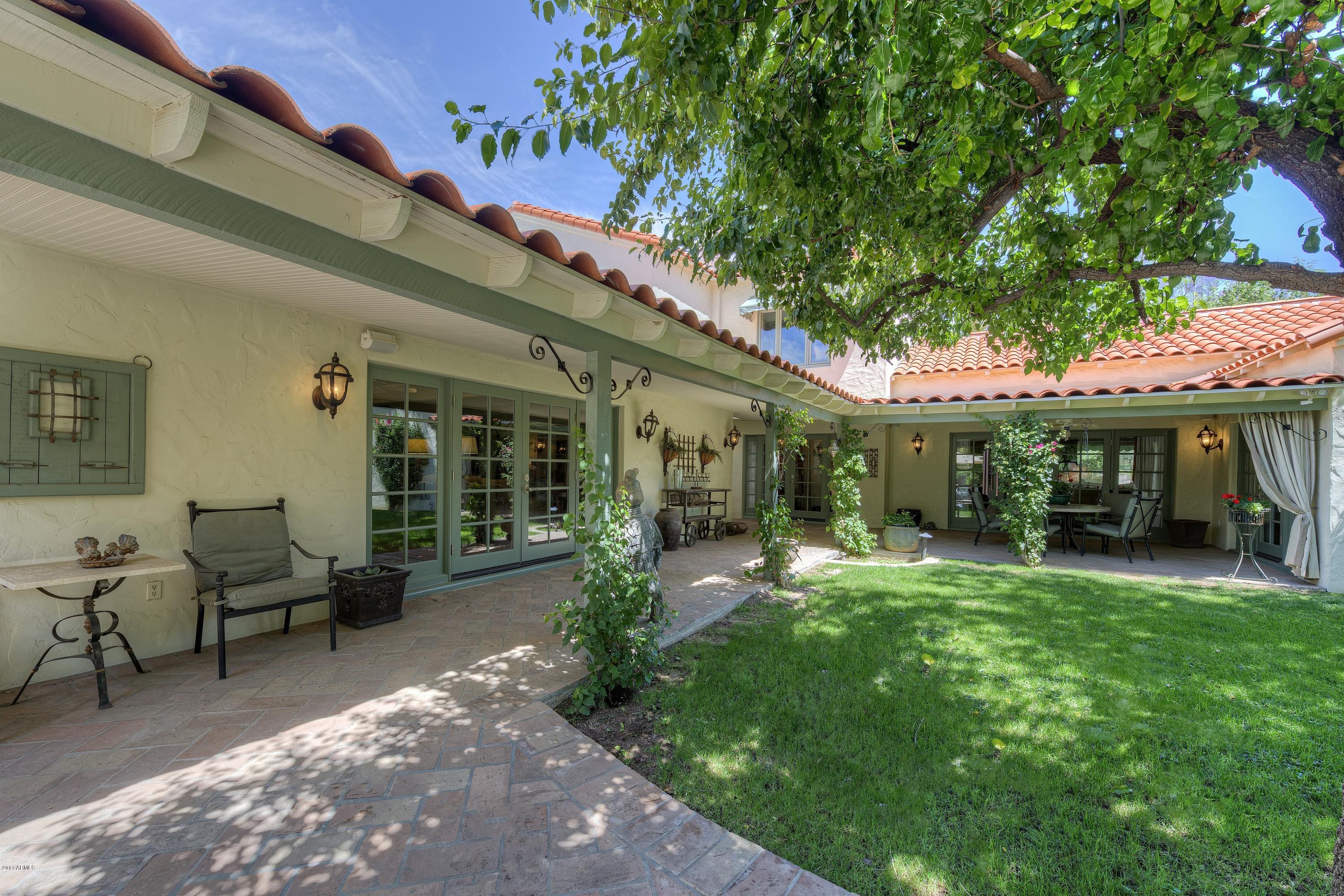 Gilbert Manor Lot 1 - Residential