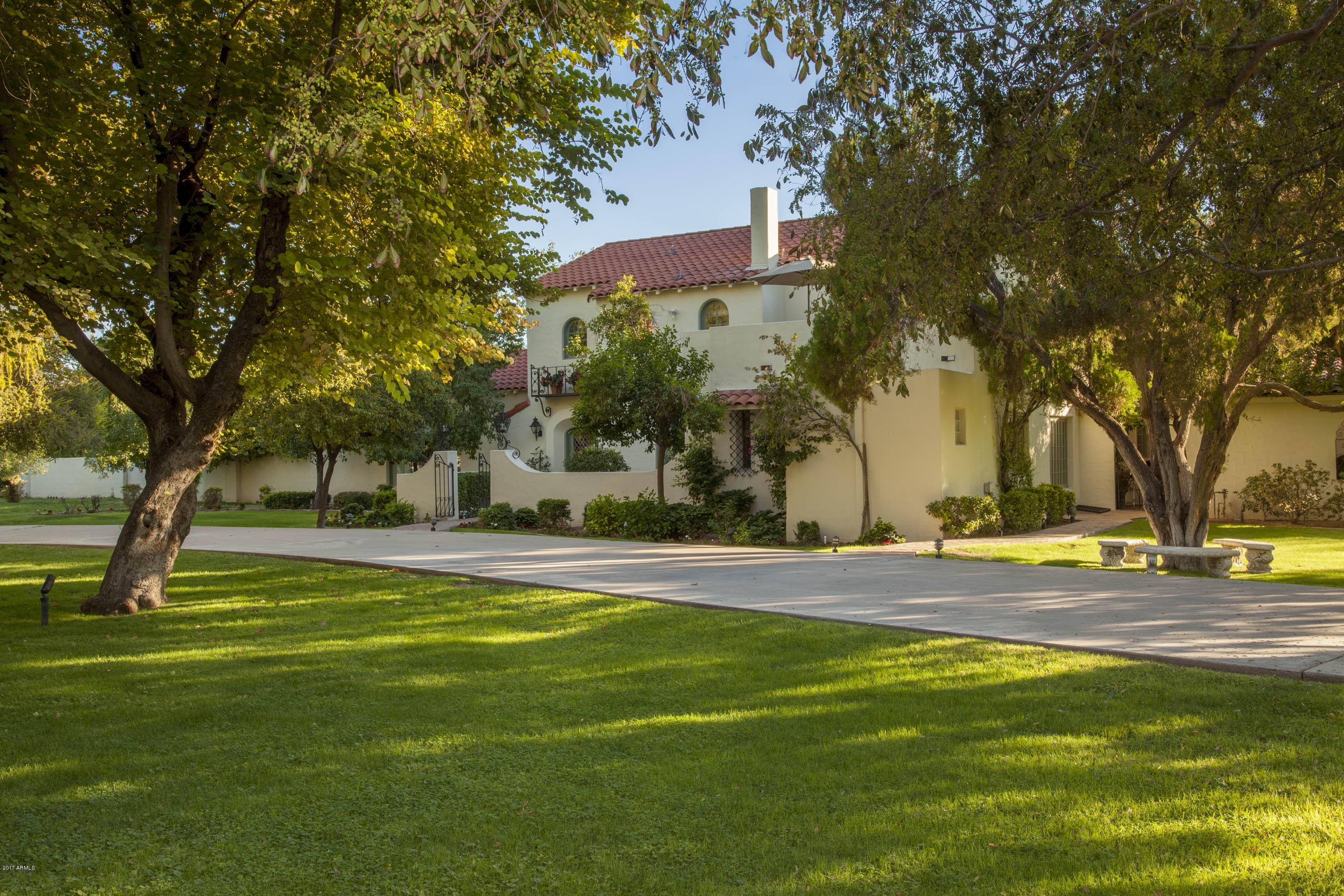 Gilbert Manor Lot 1 - Residential