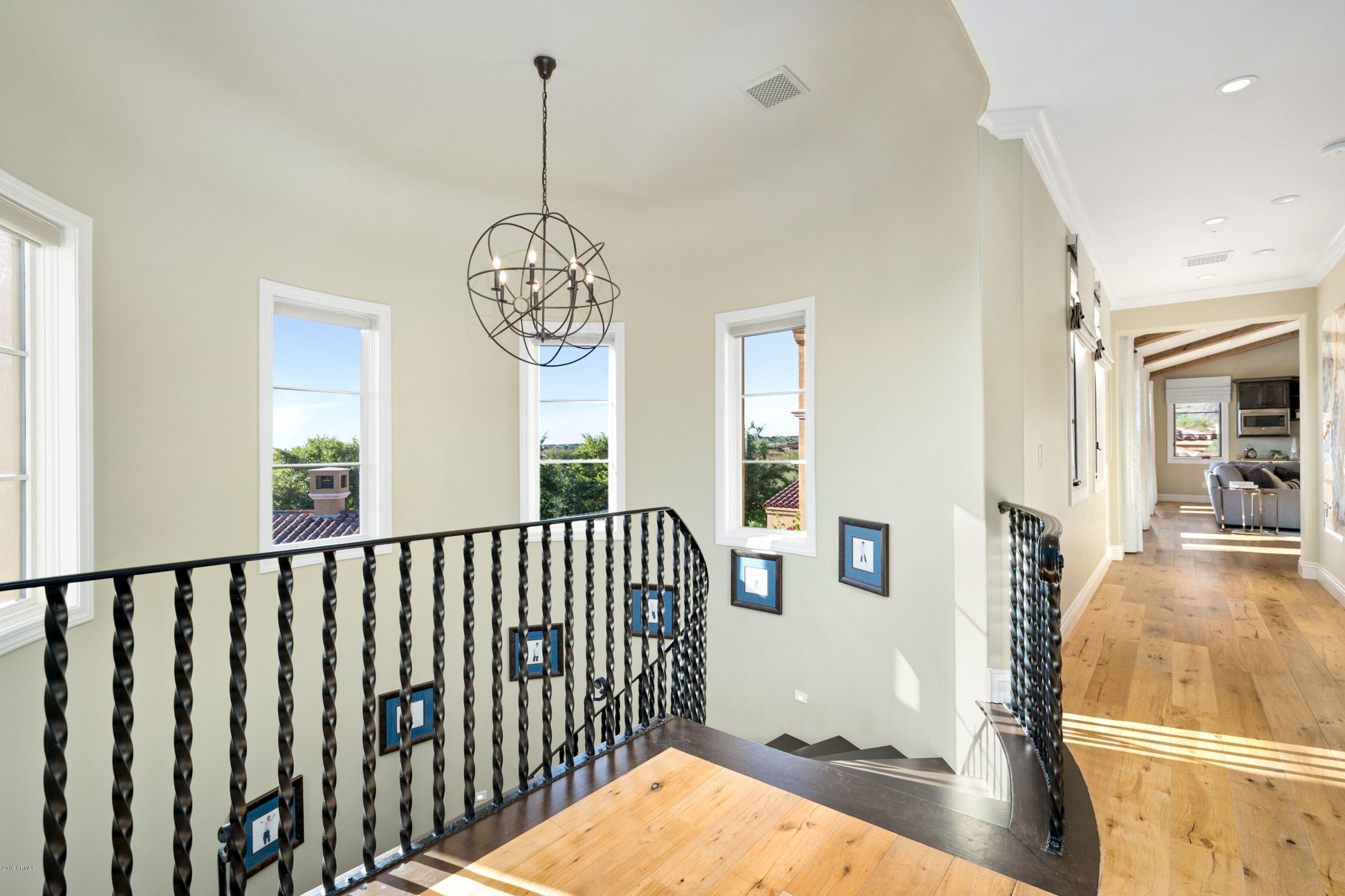 Silverleaf at DC Ranch - Residential