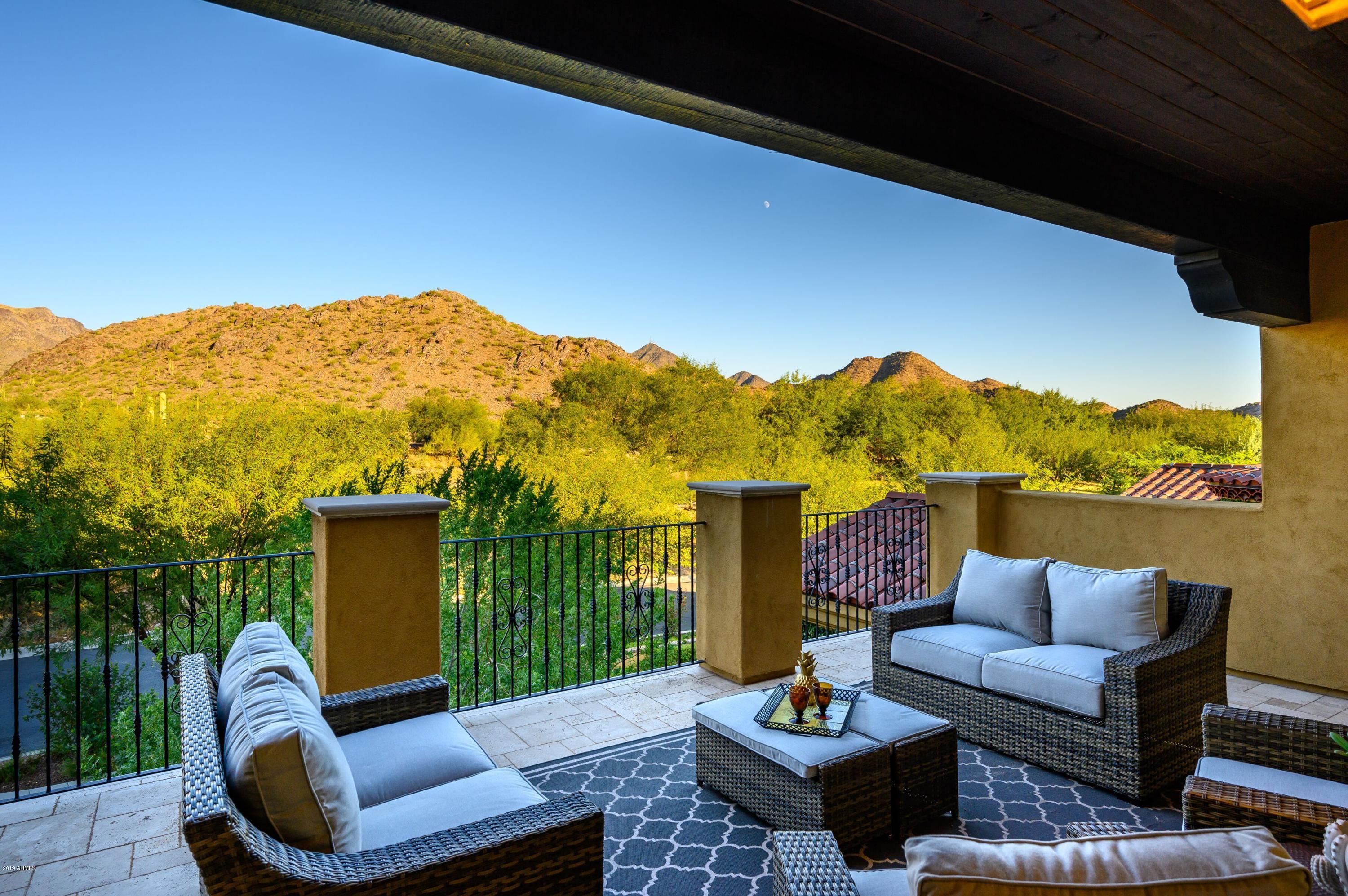 Silverleaf at DC Ranch - Residential