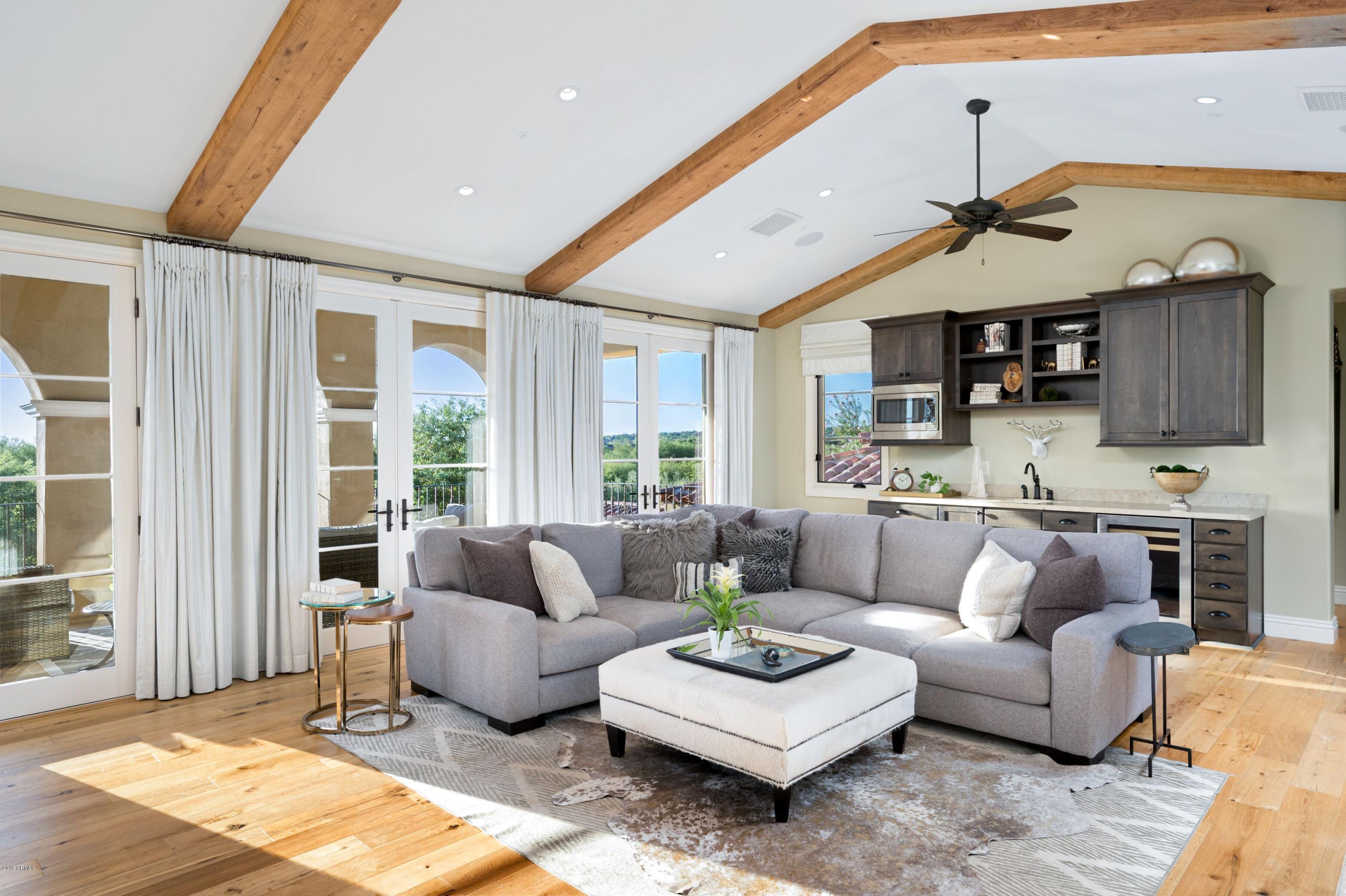 Silverleaf at DC Ranch - Residential