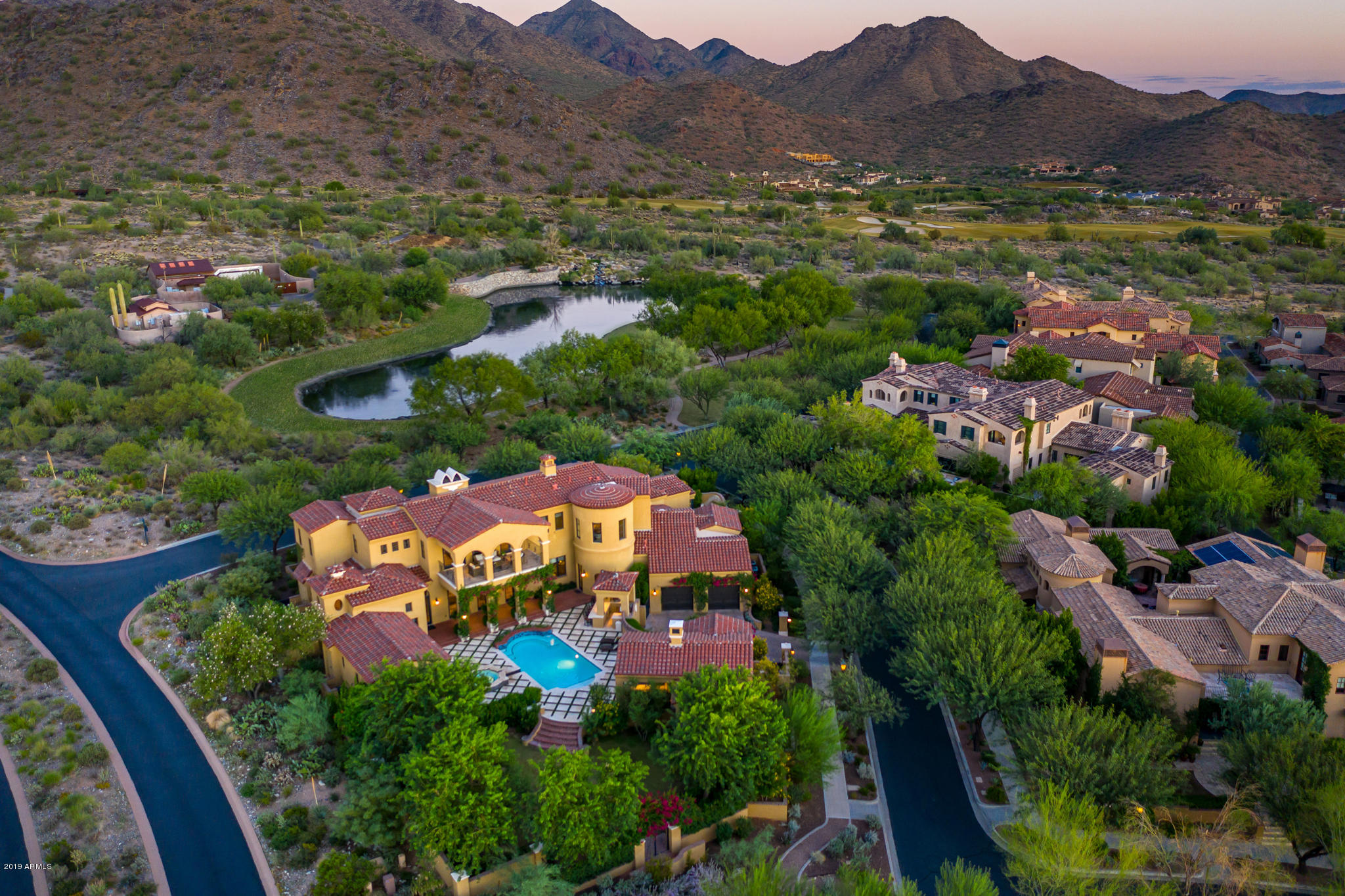 Silverleaf at DC Ranch - Residential