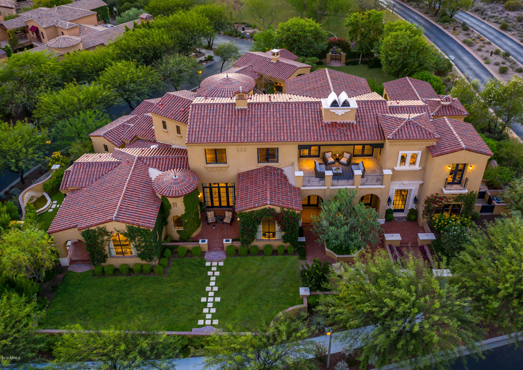 Silverleaf at DC Ranch - Residential