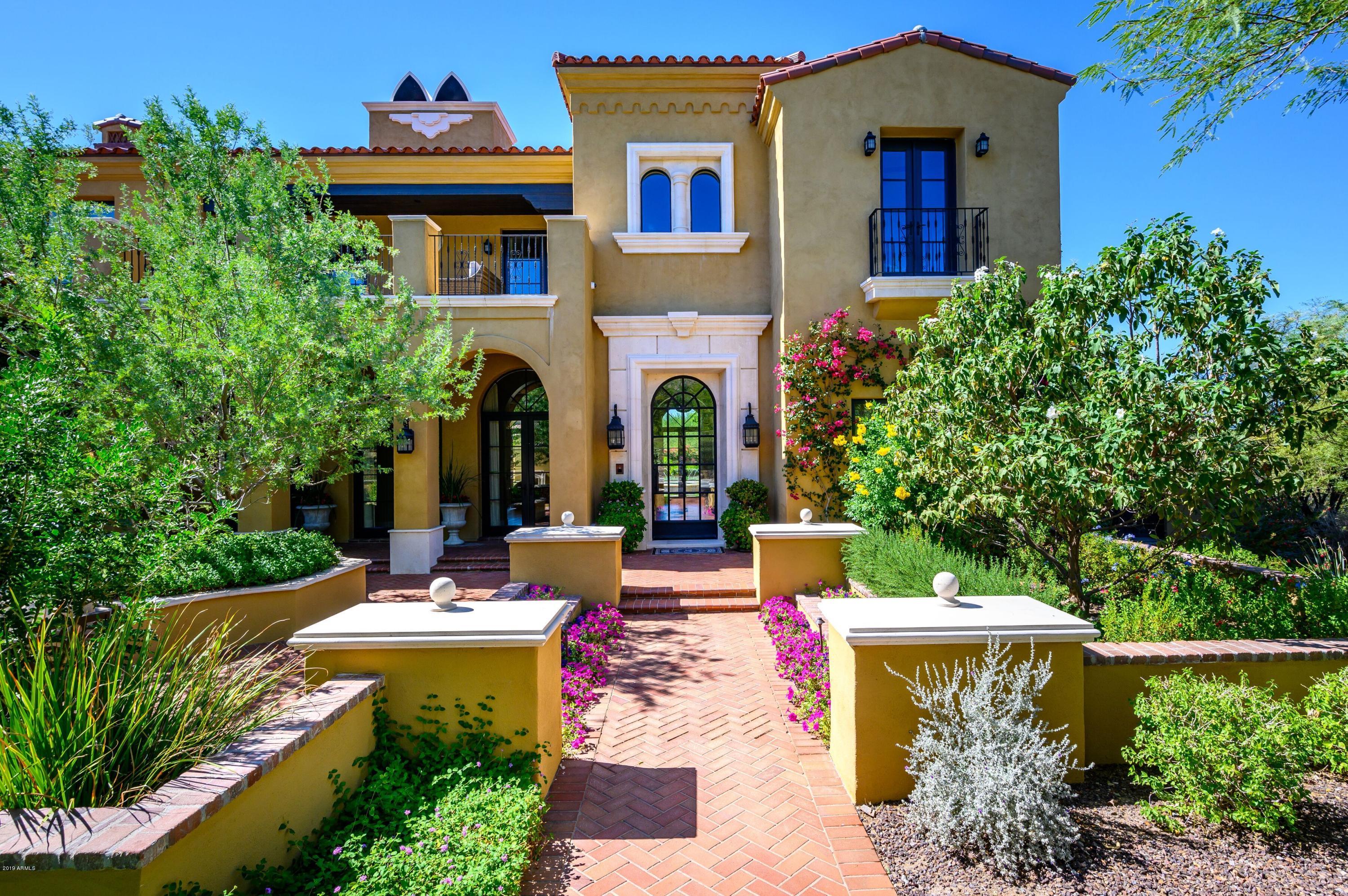 Silverleaf at DC Ranch - Residential