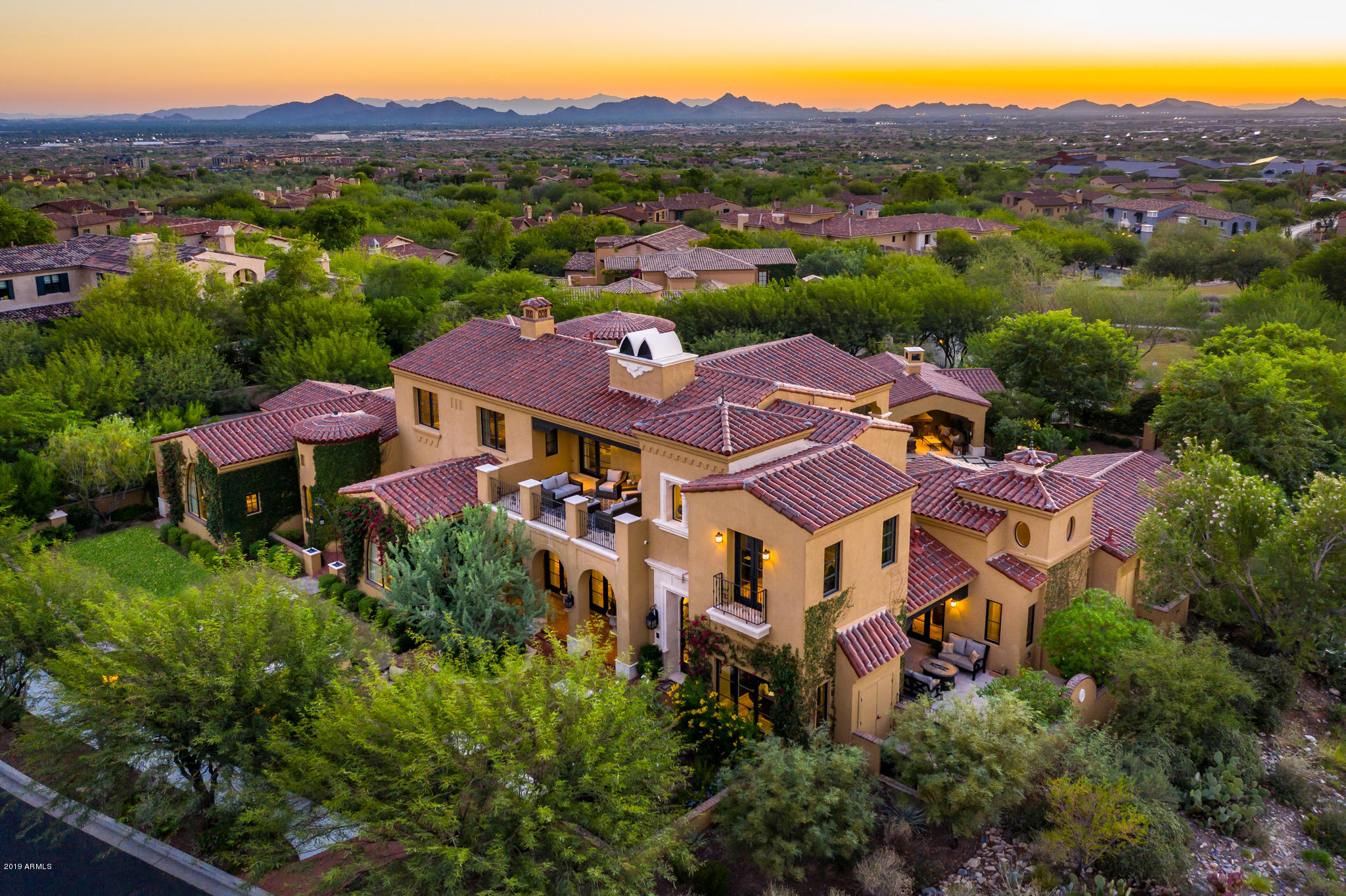 Silverleaf at DC Ranch - Residential