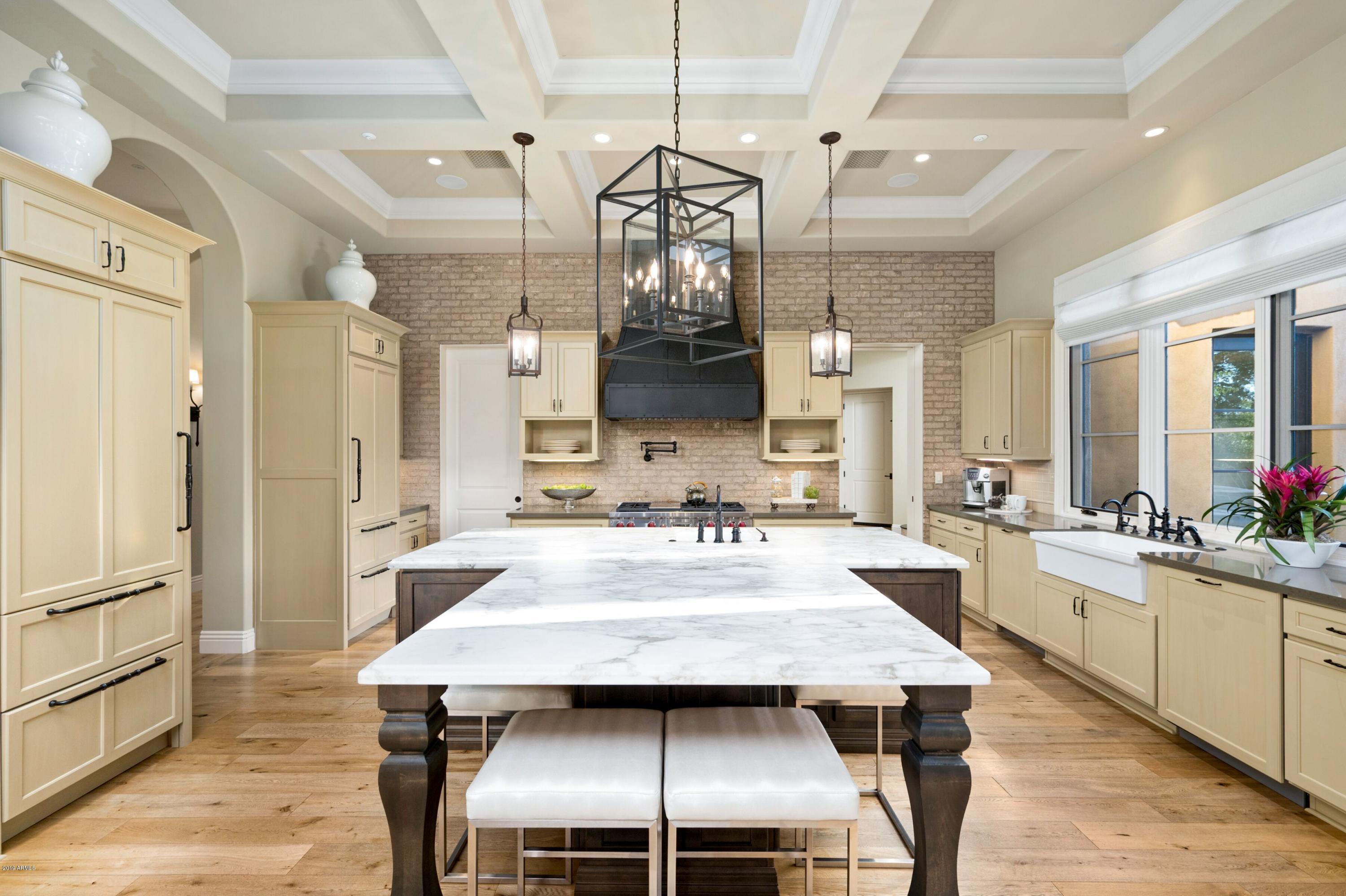 Silverleaf at DC Ranch - Residential