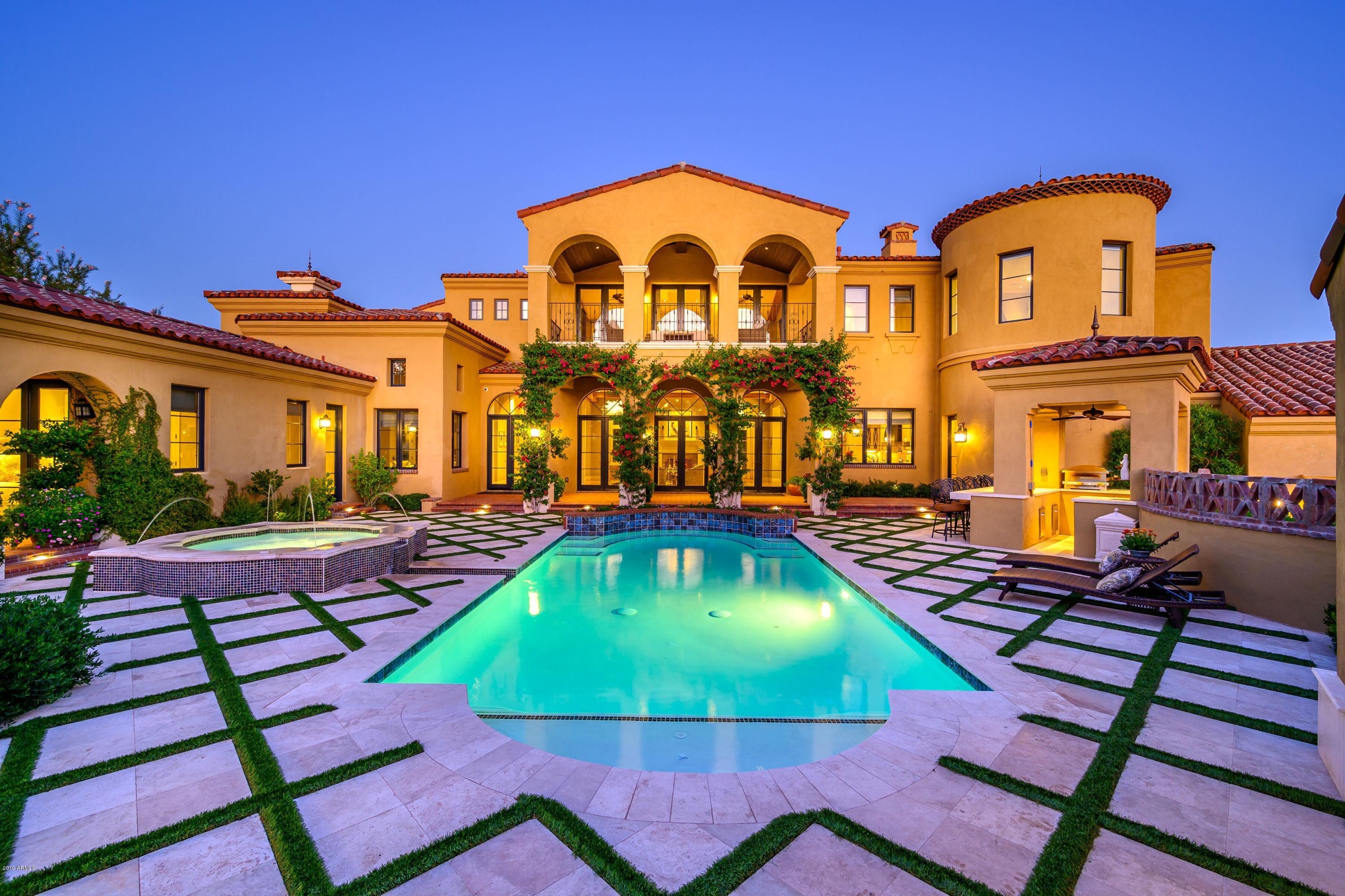 Silverleaf at DC Ranch - Residential