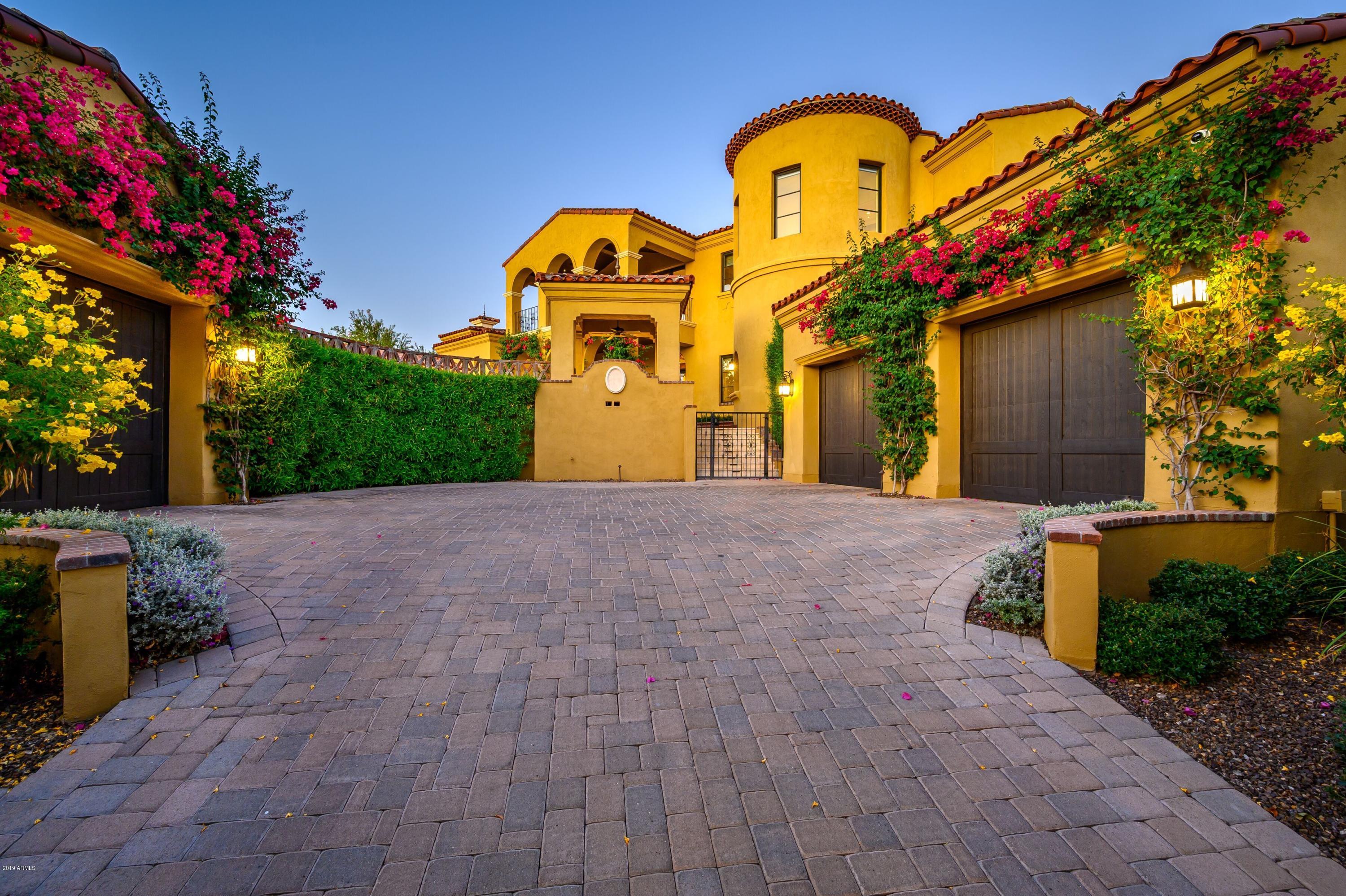 Silverleaf at DC Ranch - Residential