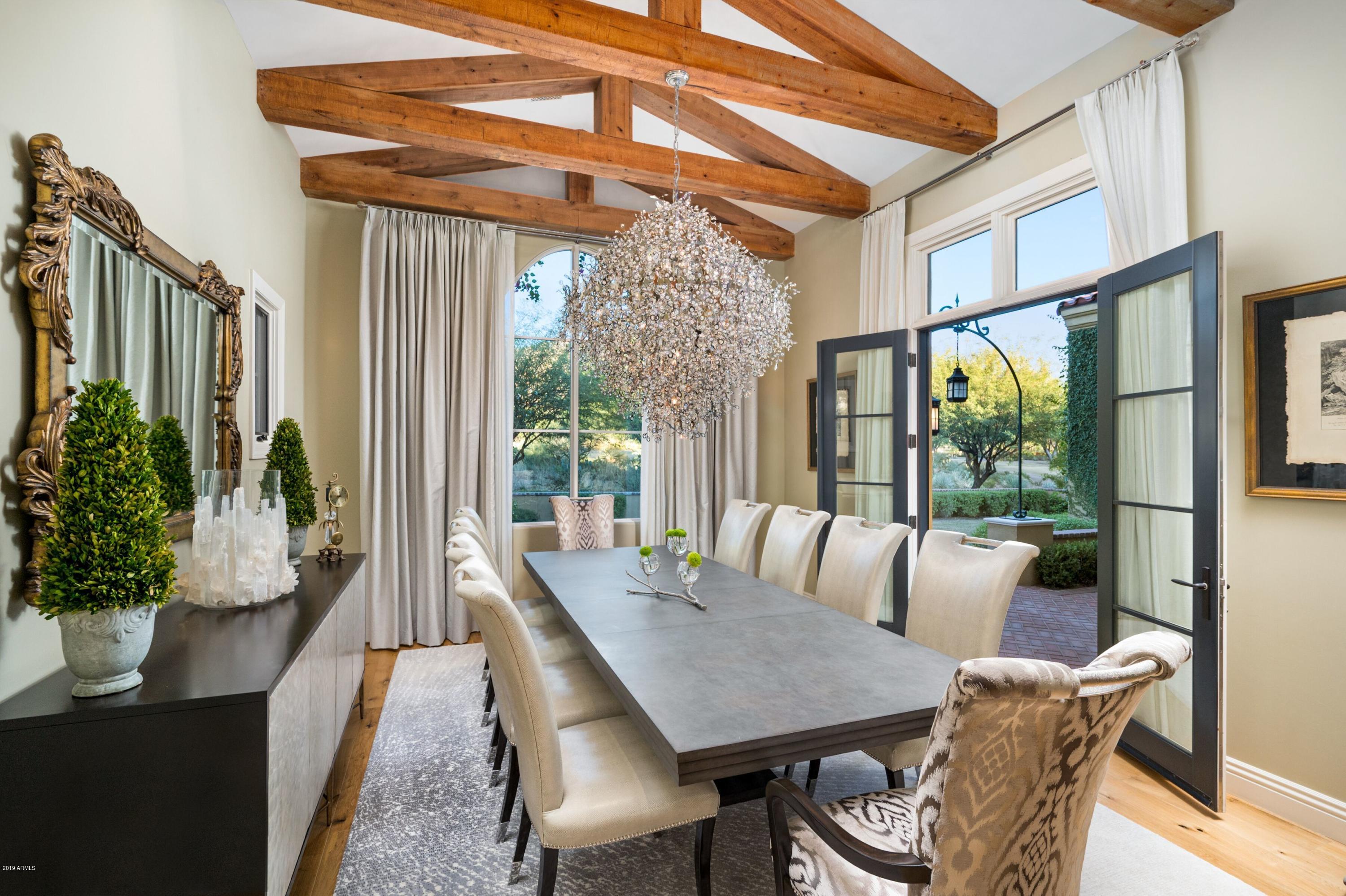 Silverleaf at DC Ranch - Residential
