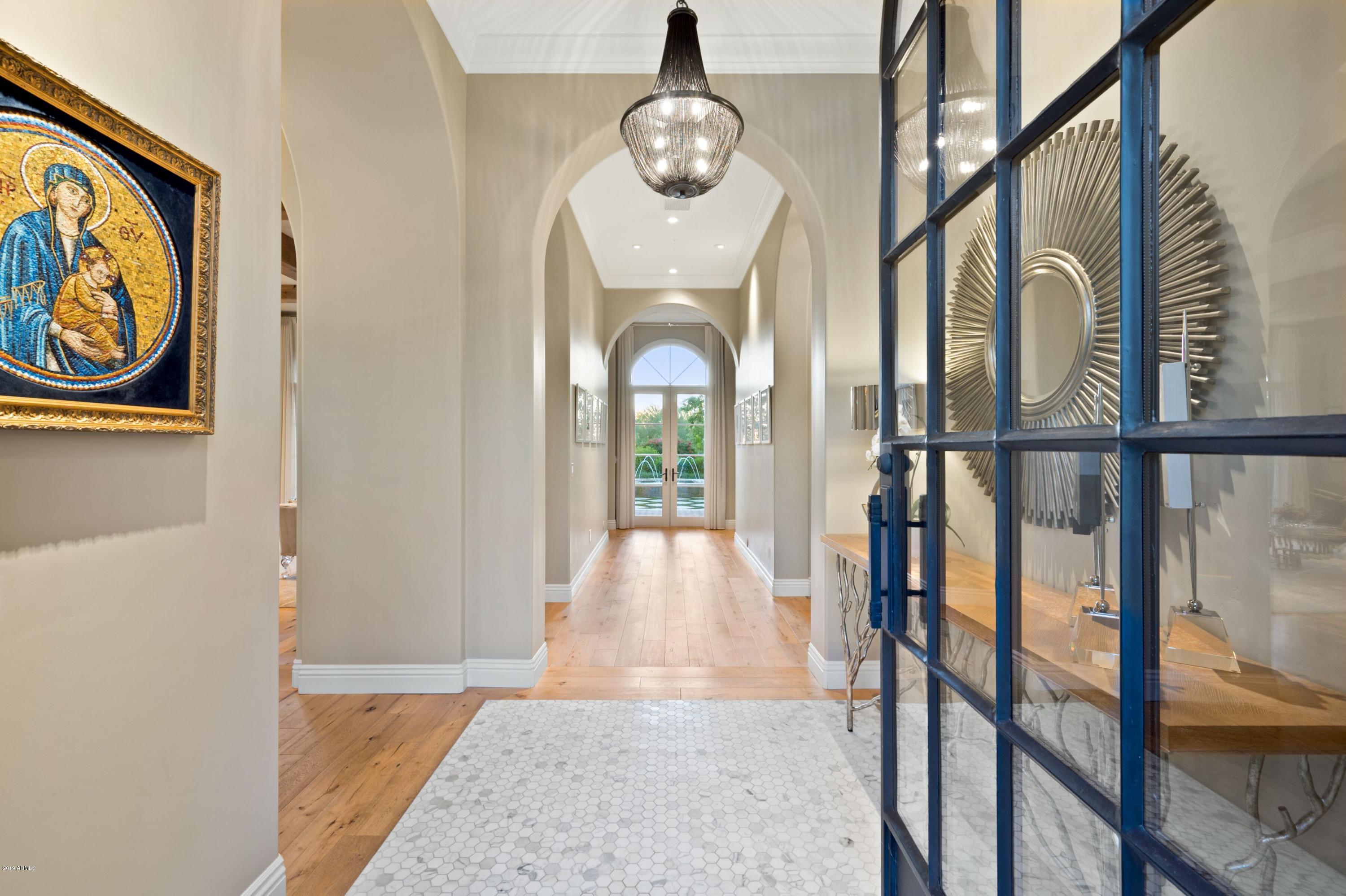 Silverleaf at DC Ranch - Residential