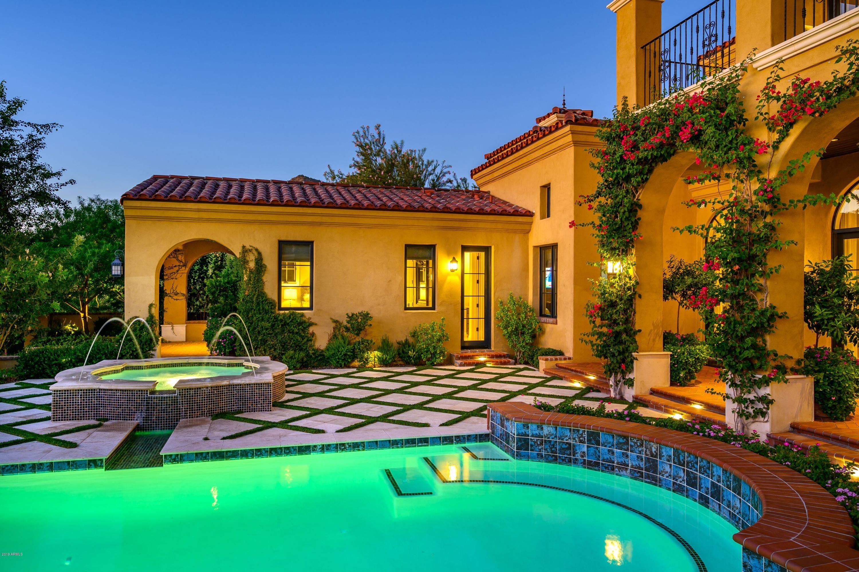 Silverleaf at DC Ranch - Residential