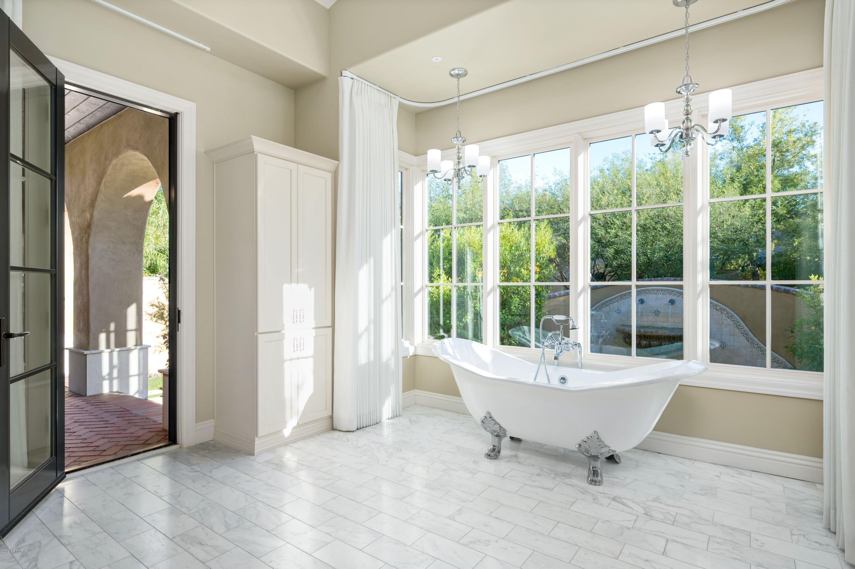 Silverleaf at DC Ranch - Residential
