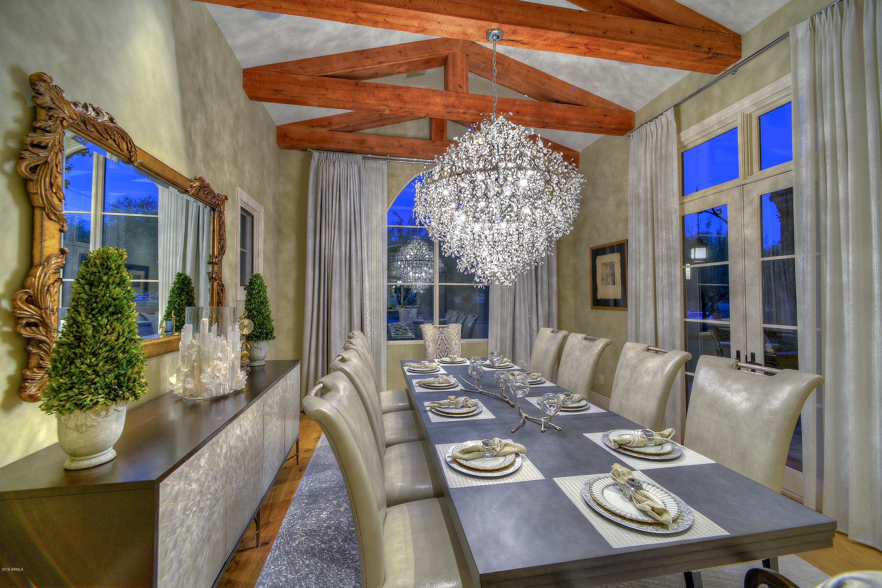 Silverleaf at DC Ranch - Residential