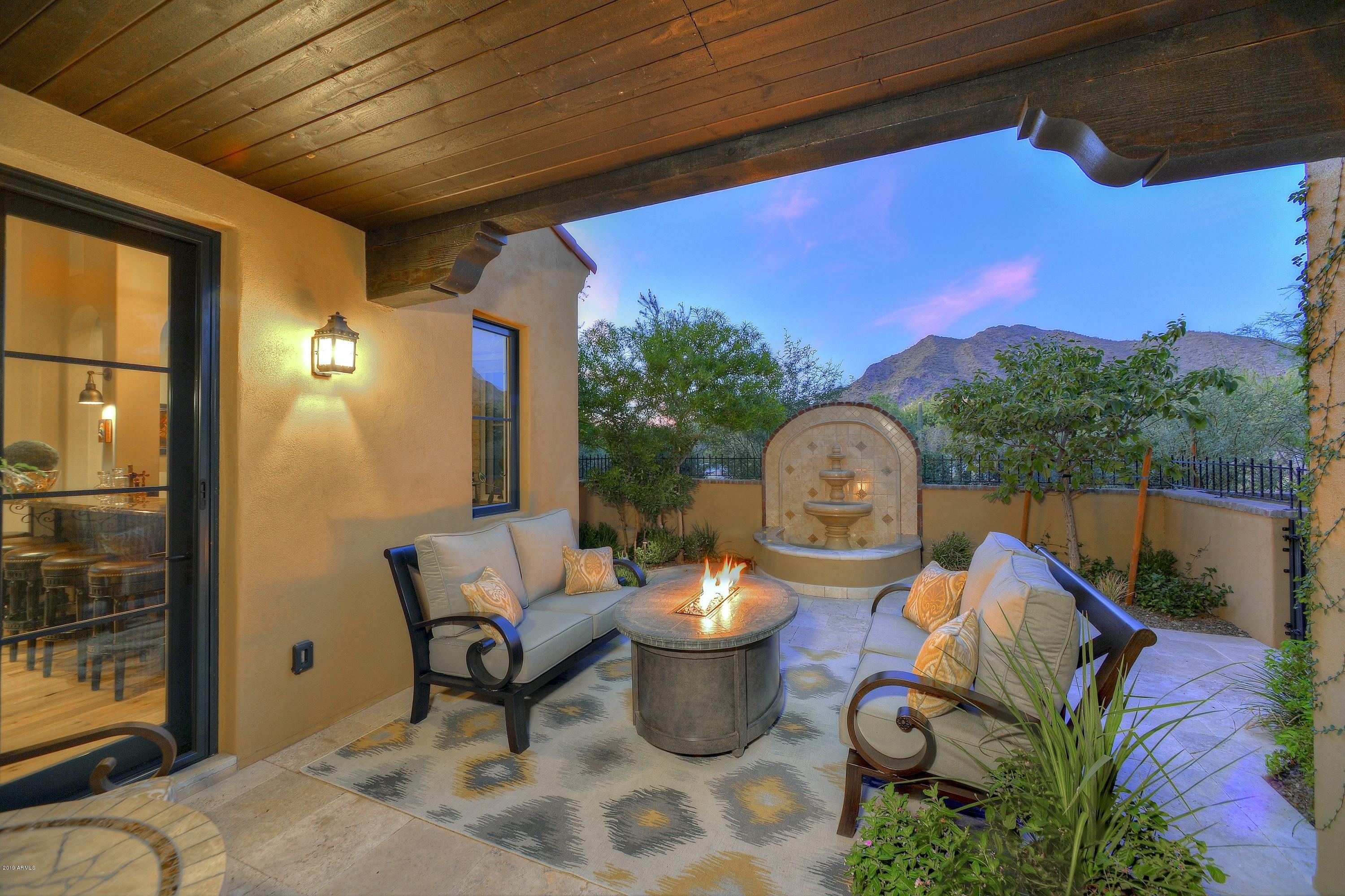 Silverleaf at DC Ranch - Residential