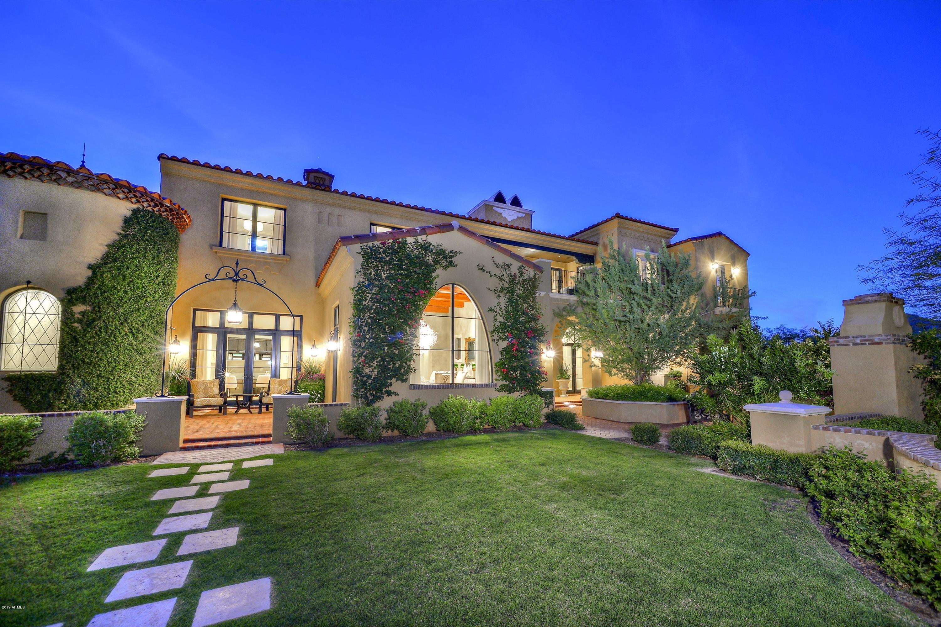 Silverleaf at DC Ranch - Residential