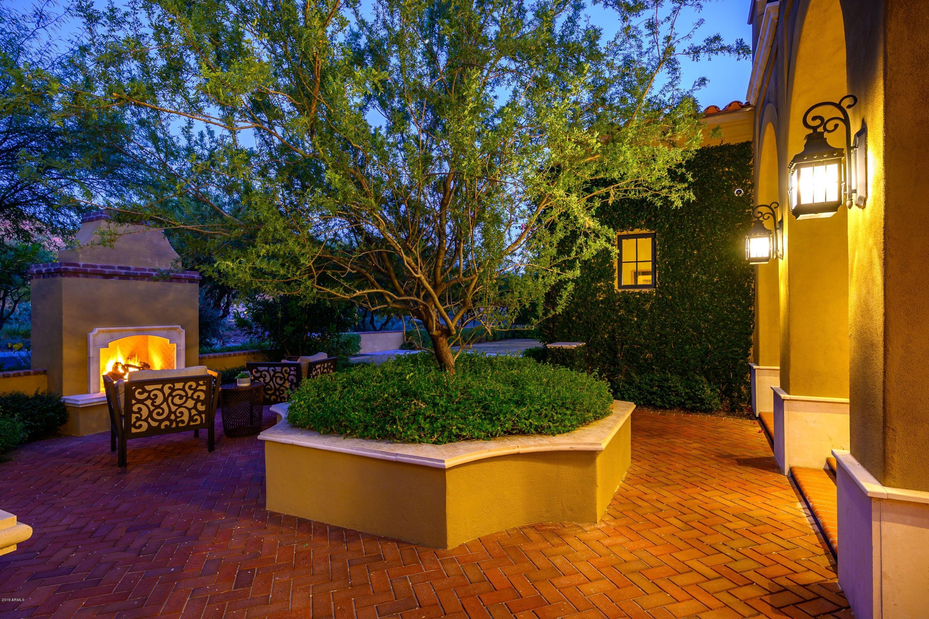 Silverleaf at DC Ranch - Residential