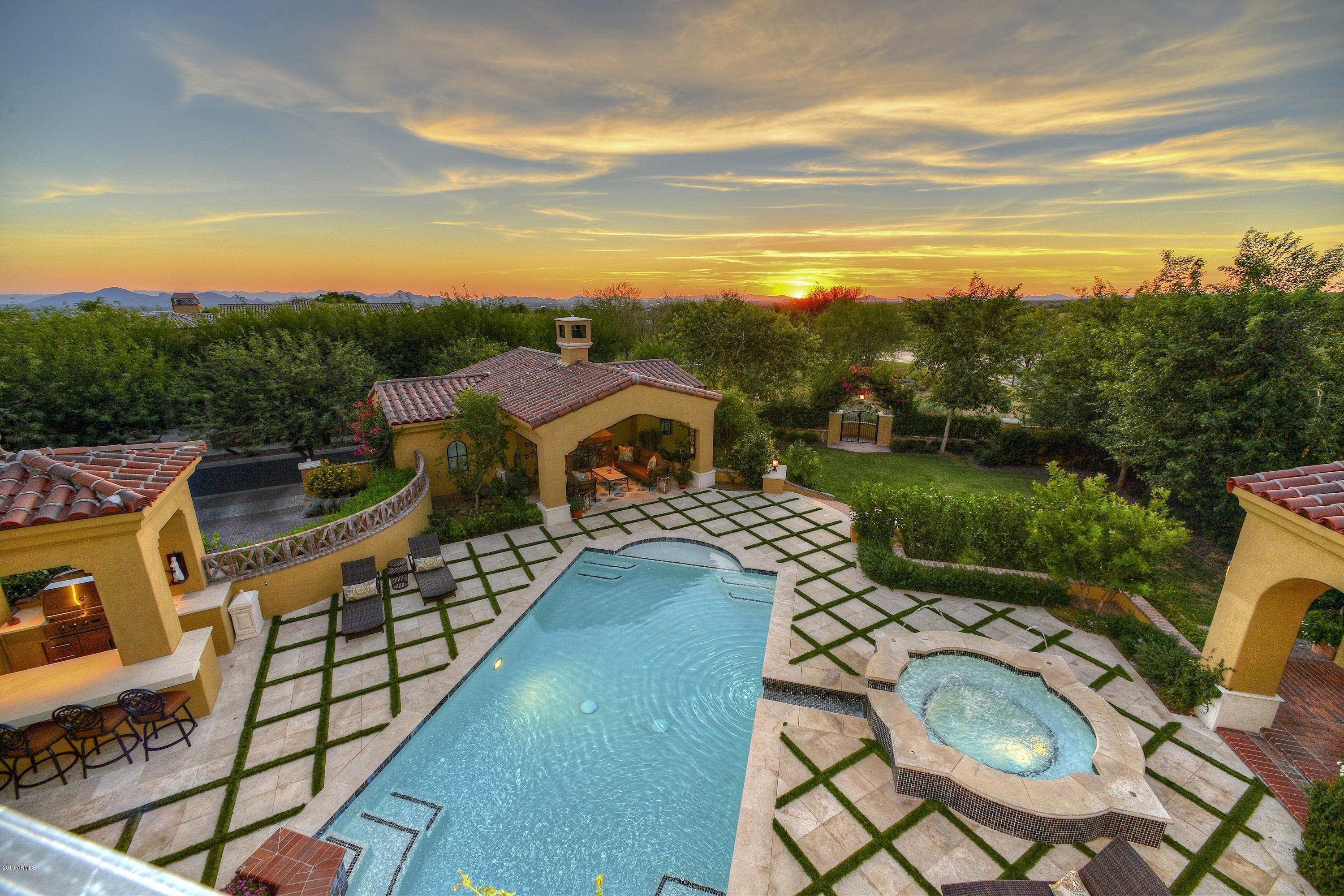 Silverleaf at DC Ranch - Residential