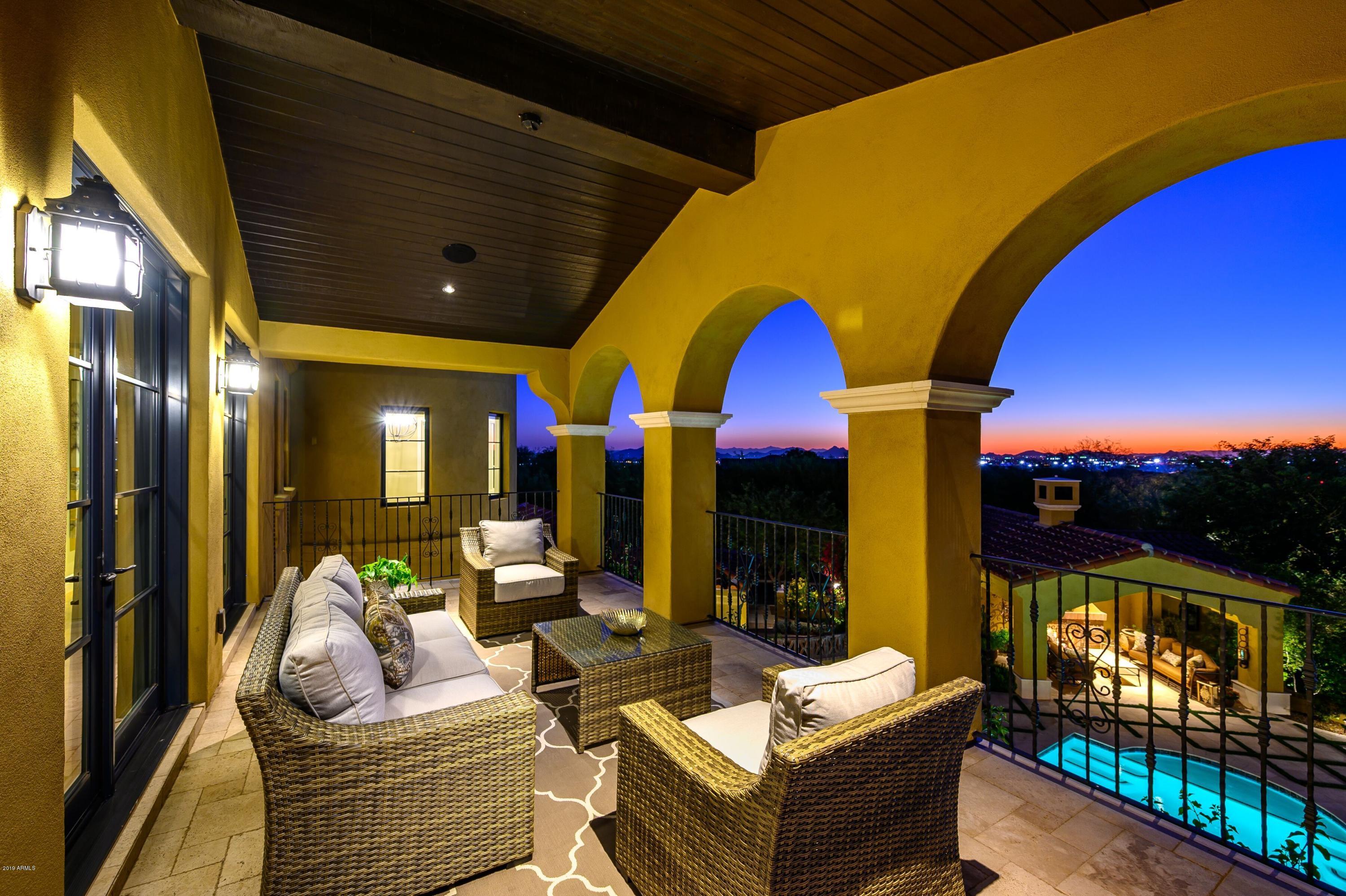 Silverleaf at DC Ranch - Residential