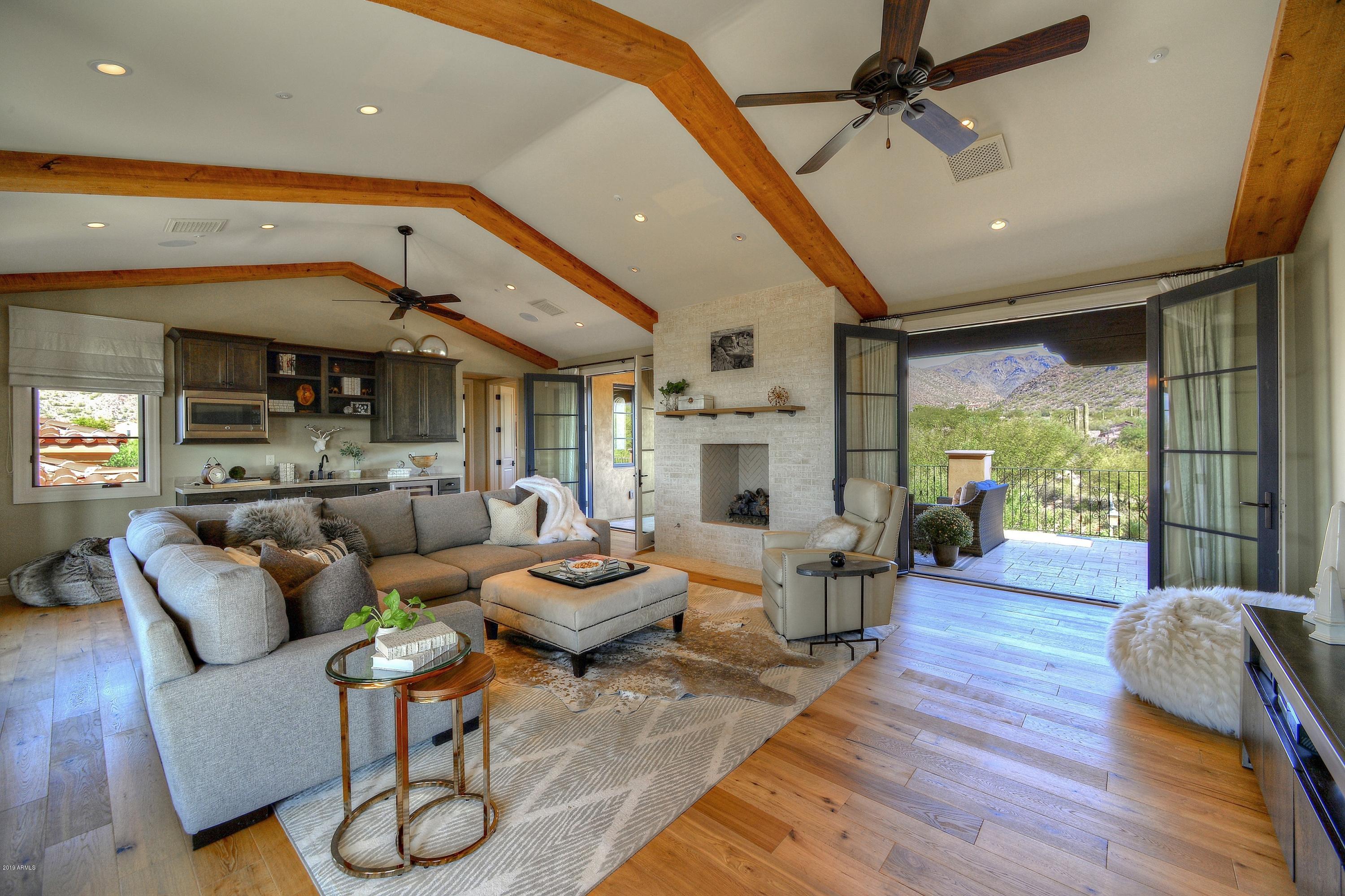 Silverleaf at DC Ranch - Residential