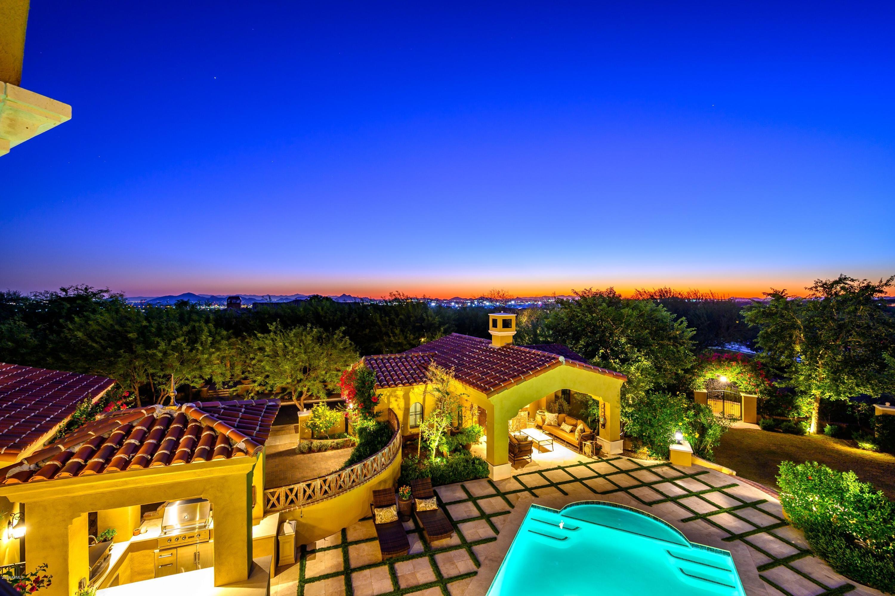 Silverleaf at DC Ranch - Residential