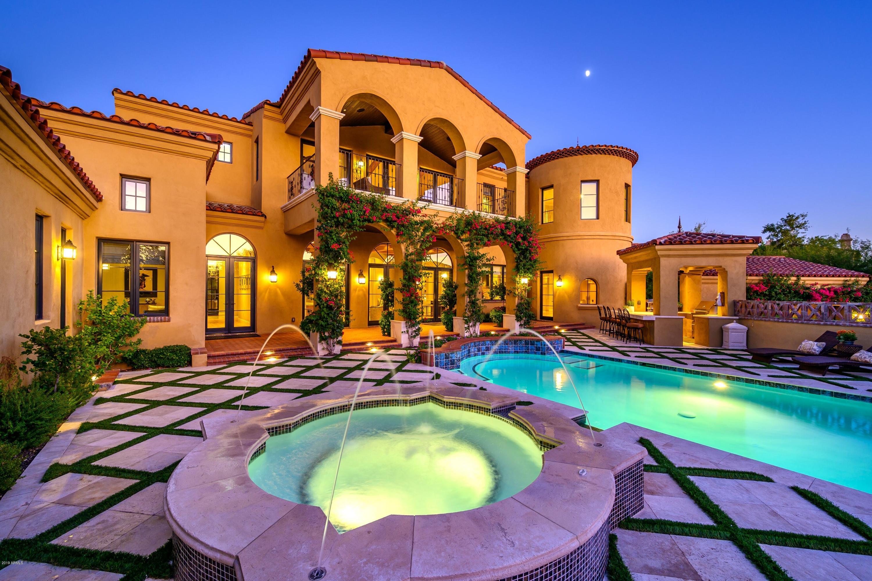 Silverleaf at DC Ranch - Residential