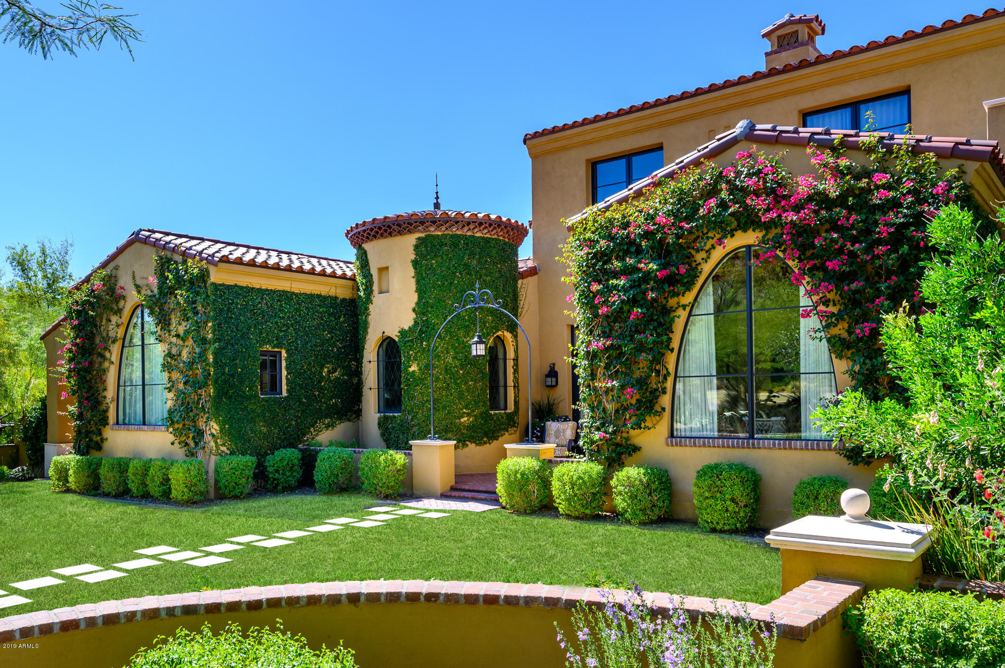 Silverleaf at DC Ranch - Residential