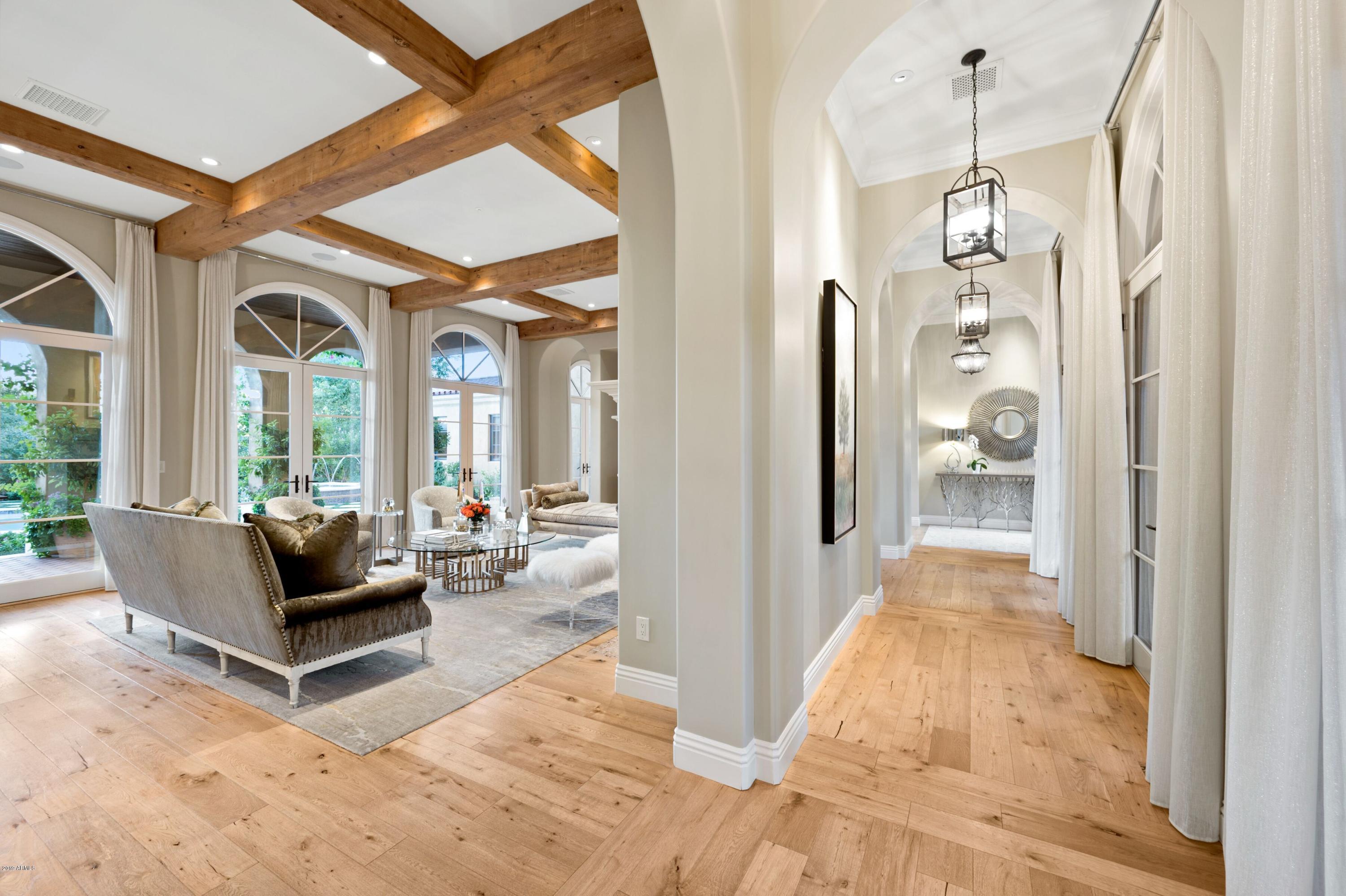 Silverleaf at DC Ranch - Residential
