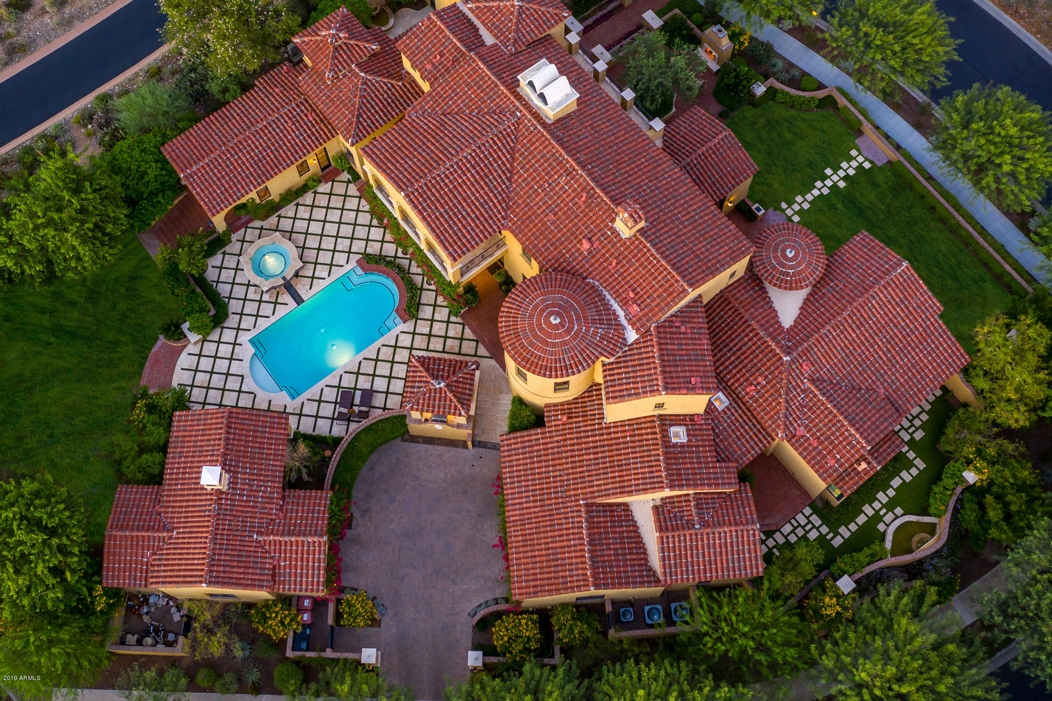 Silverleaf at DC Ranch - Residential