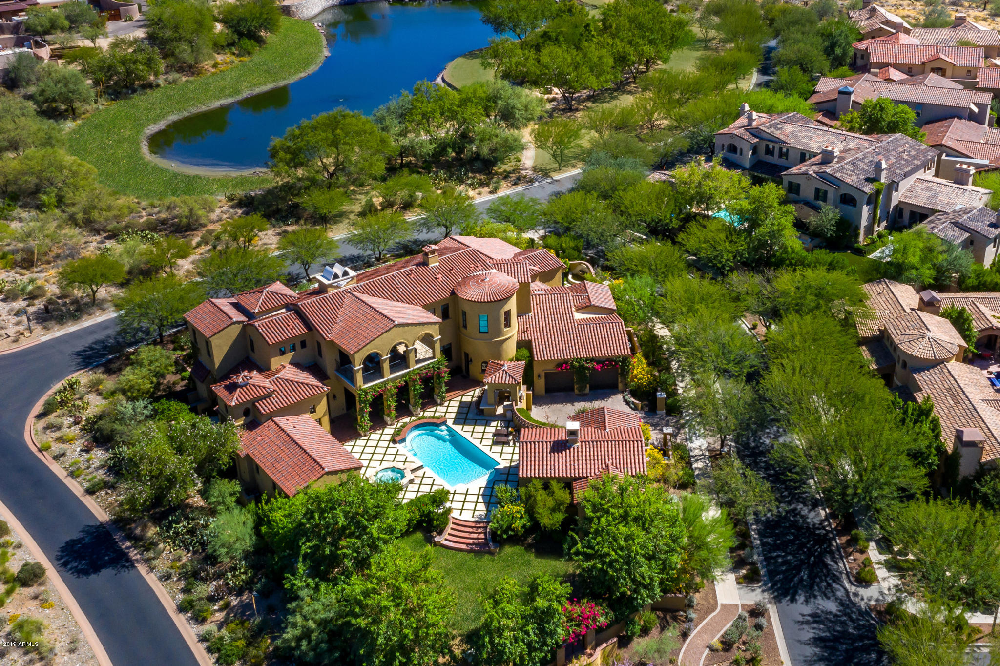 Silverleaf at DC Ranch - Residential