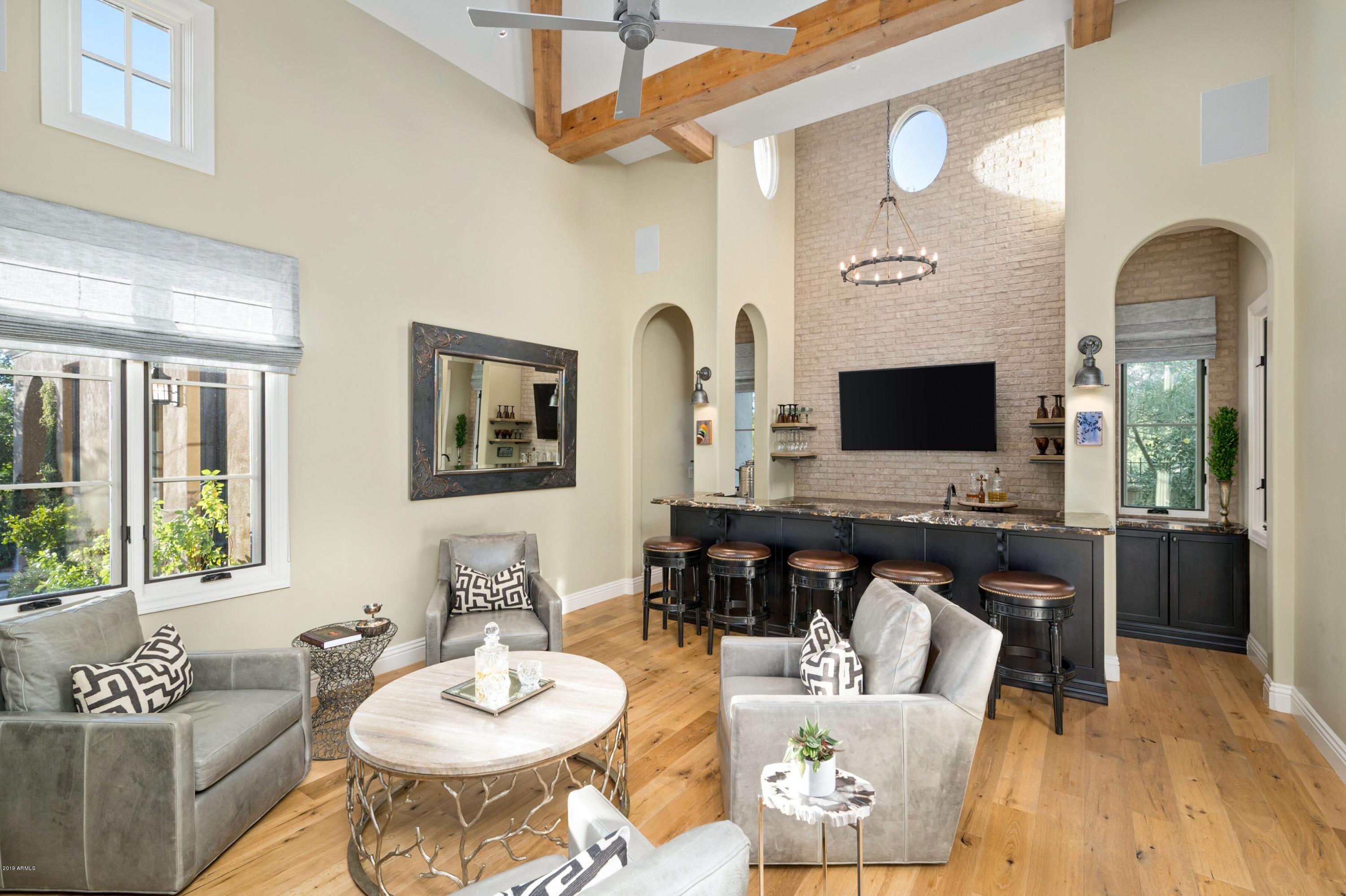 Silverleaf at DC Ranch - Residential