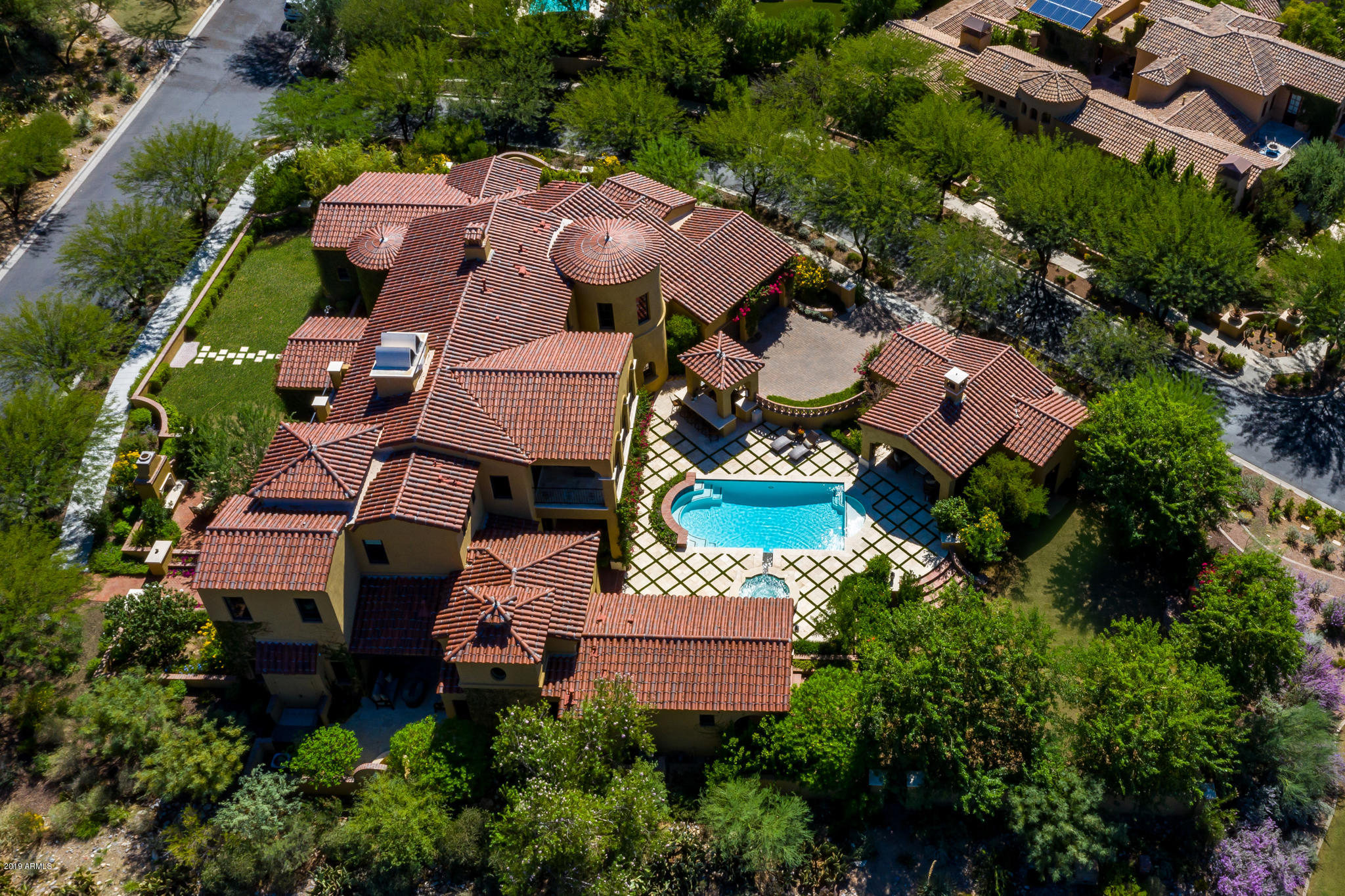 Silverleaf at DC Ranch - Residential