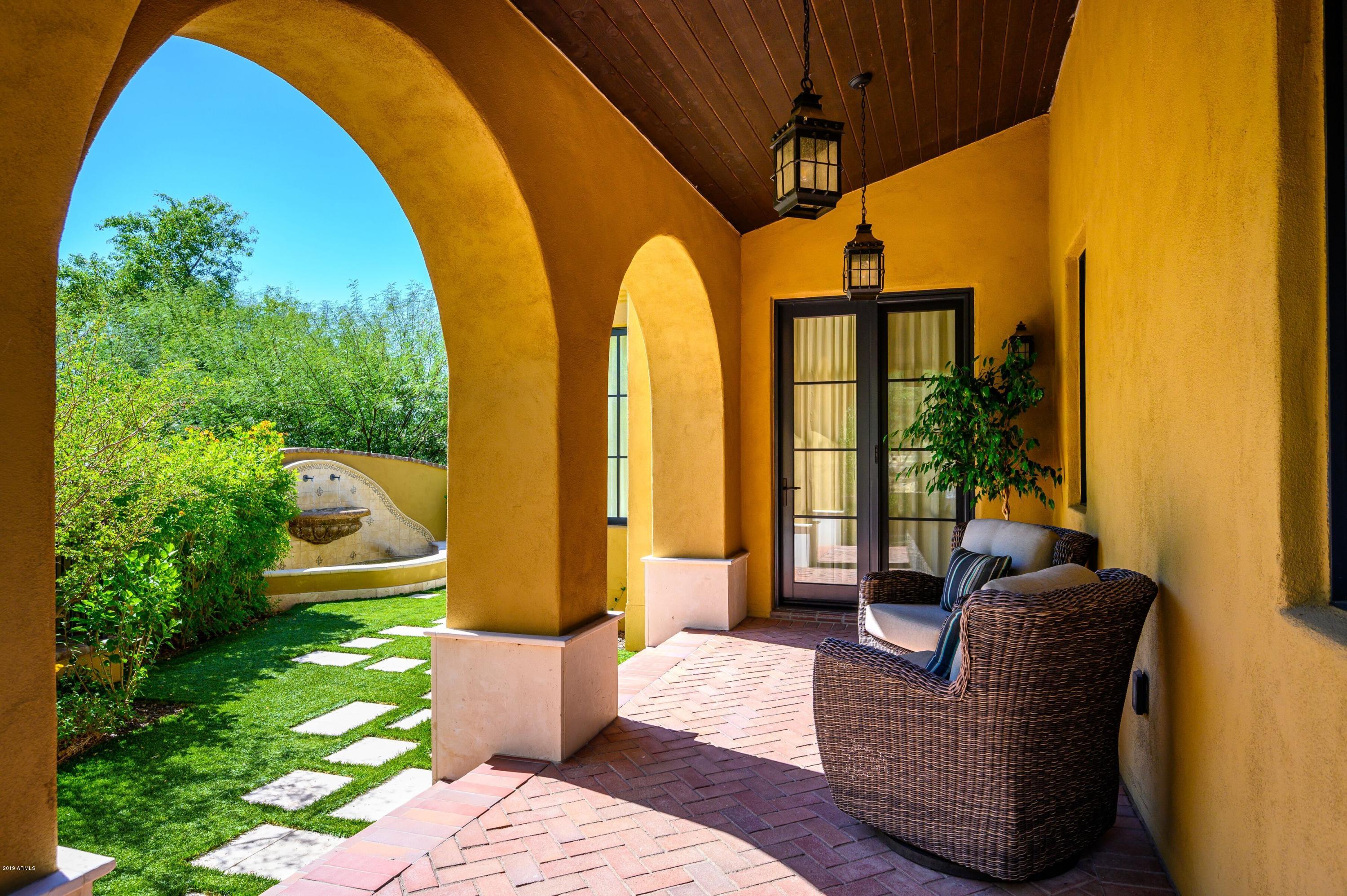 Silverleaf at DC Ranch - Residential