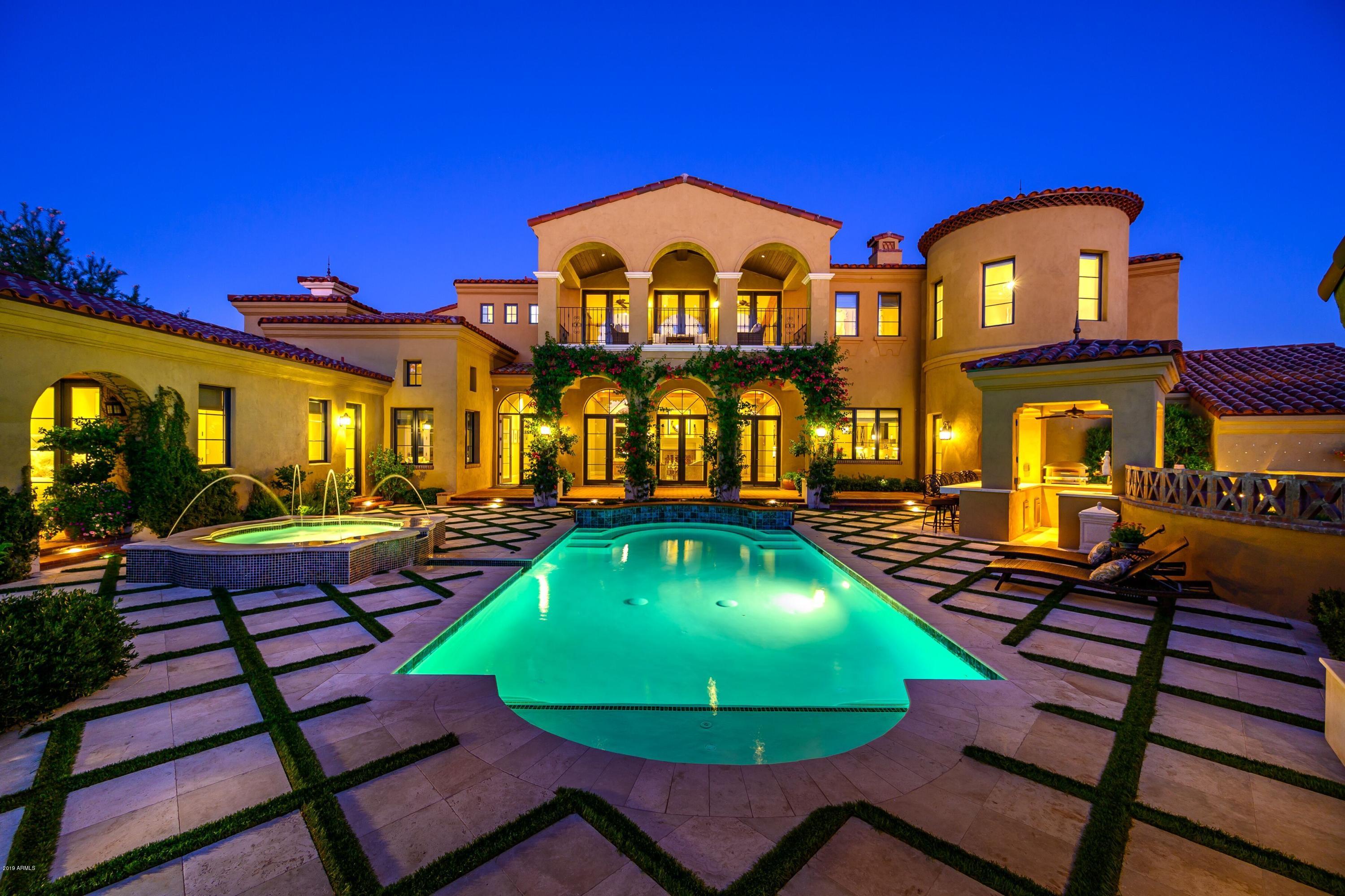 Silverleaf at DC Ranch - Residential