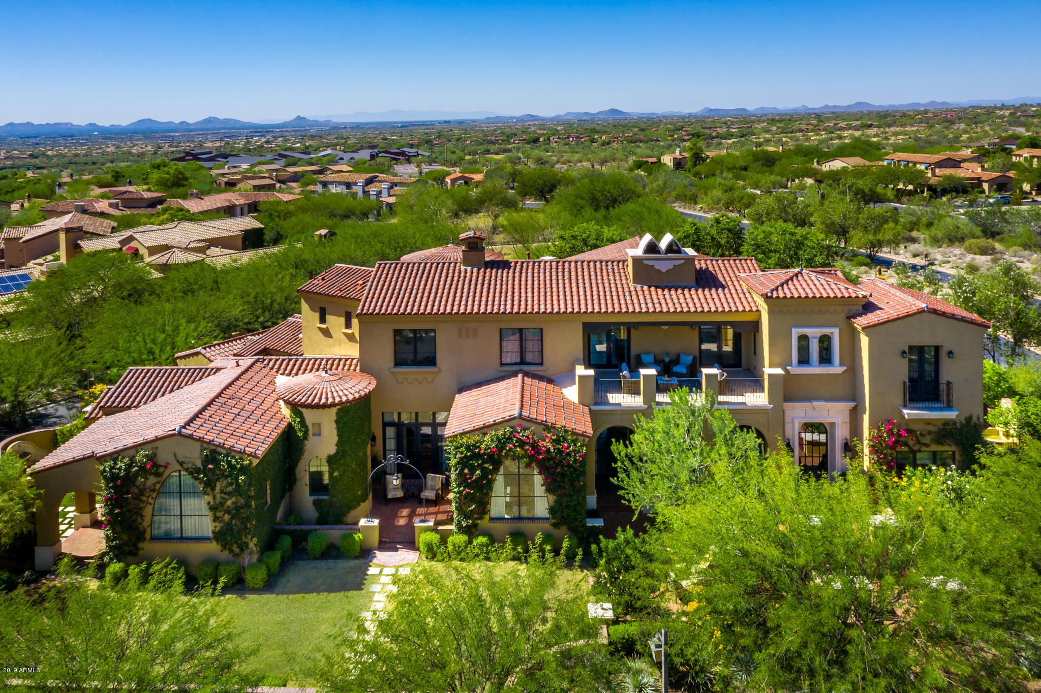 Silverleaf at DC Ranch - Residential