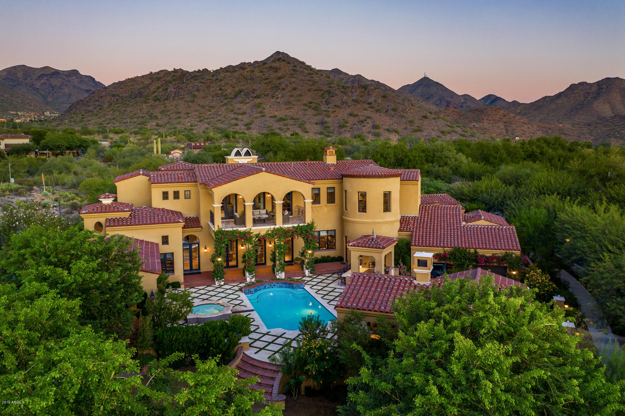 Silverleaf at DC Ranch - Residential