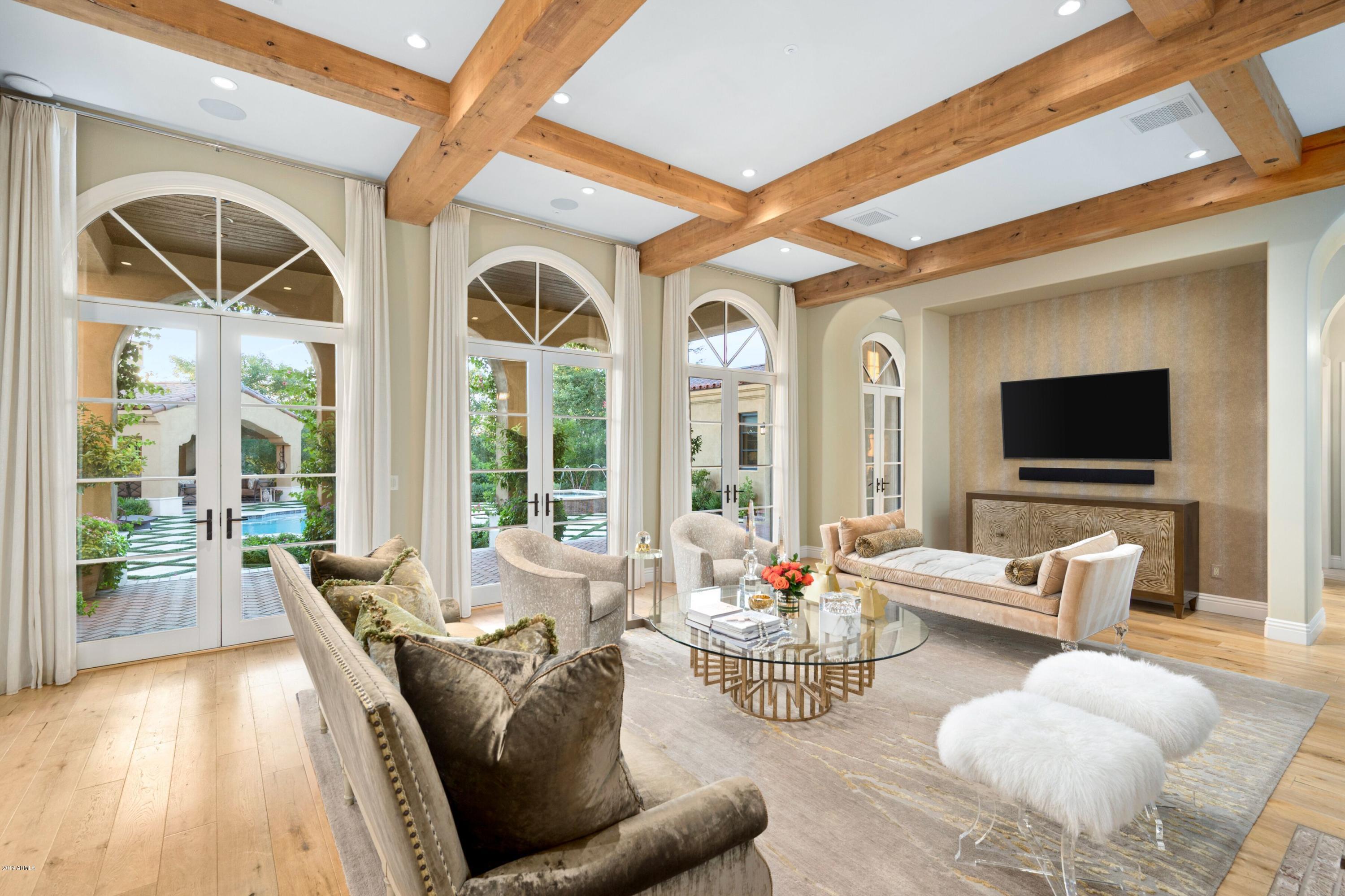 Silverleaf at DC Ranch - Residential