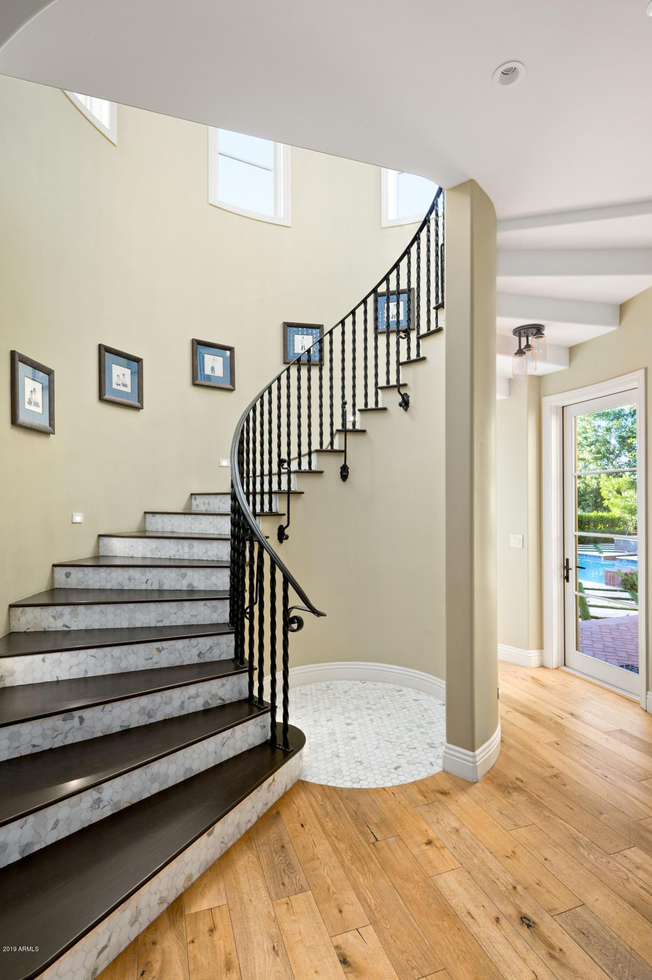 Silverleaf at DC Ranch - Residential
