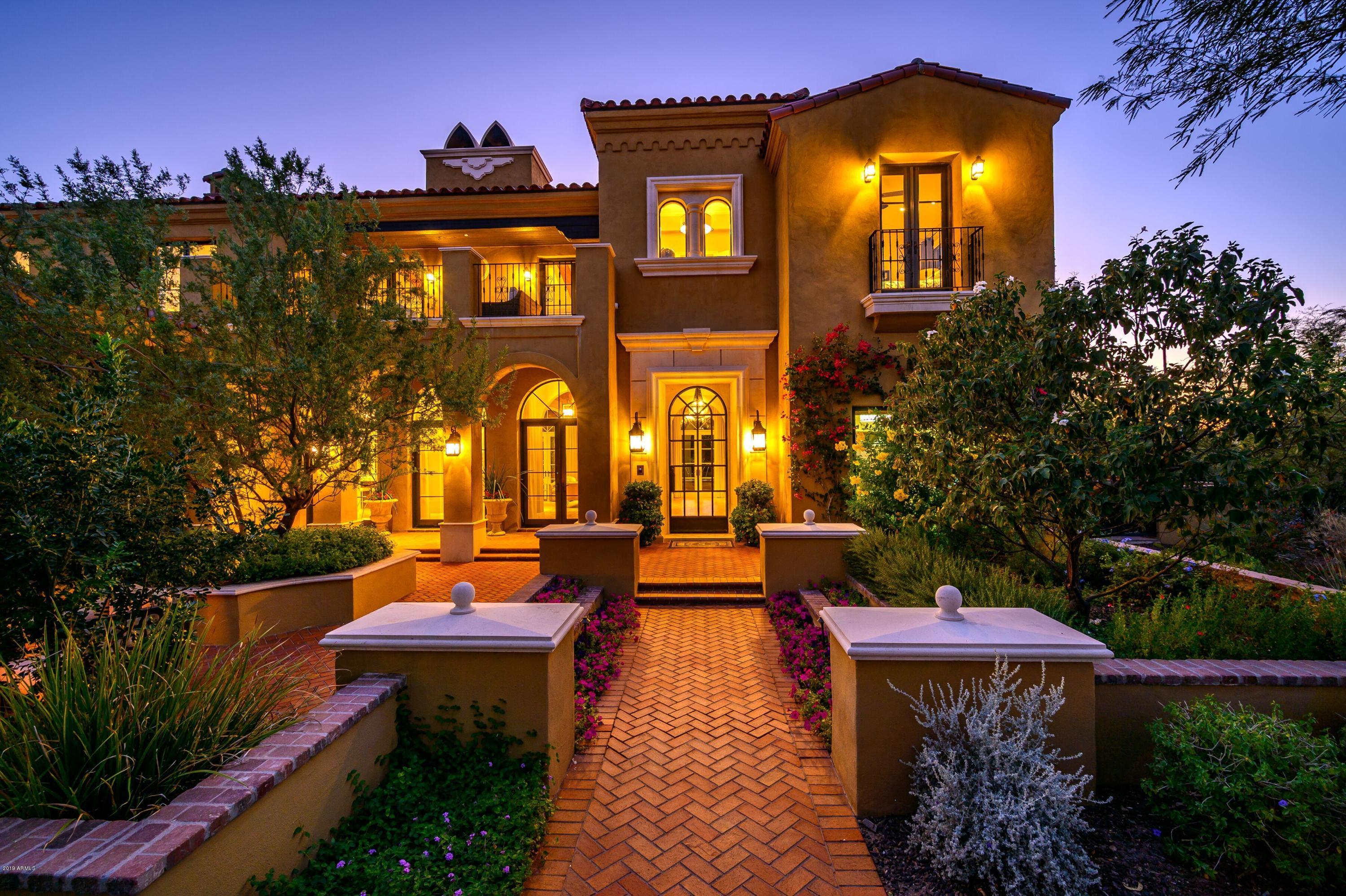 Silverleaf at DC Ranch - Residential