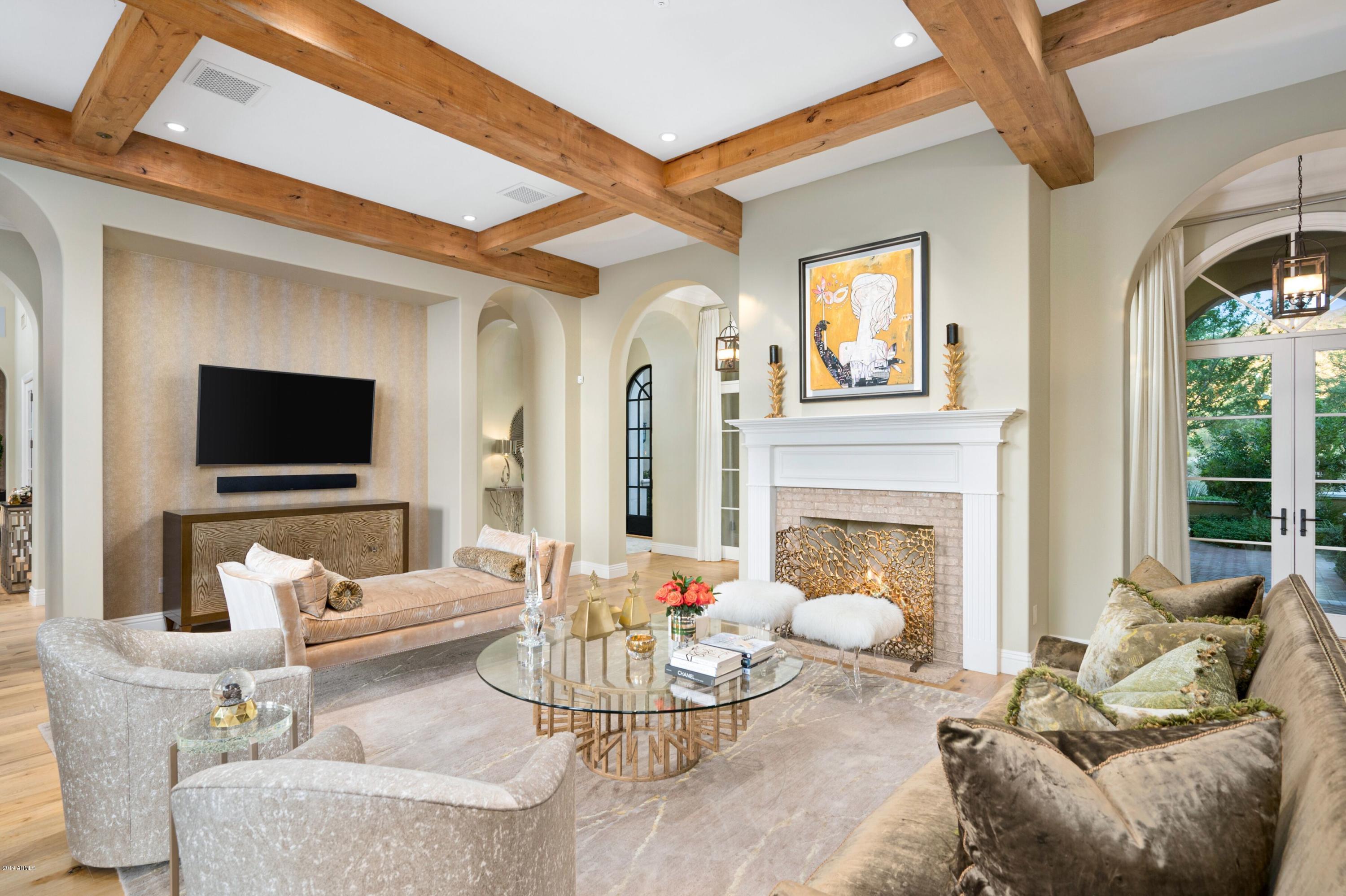Silverleaf at DC Ranch - Residential