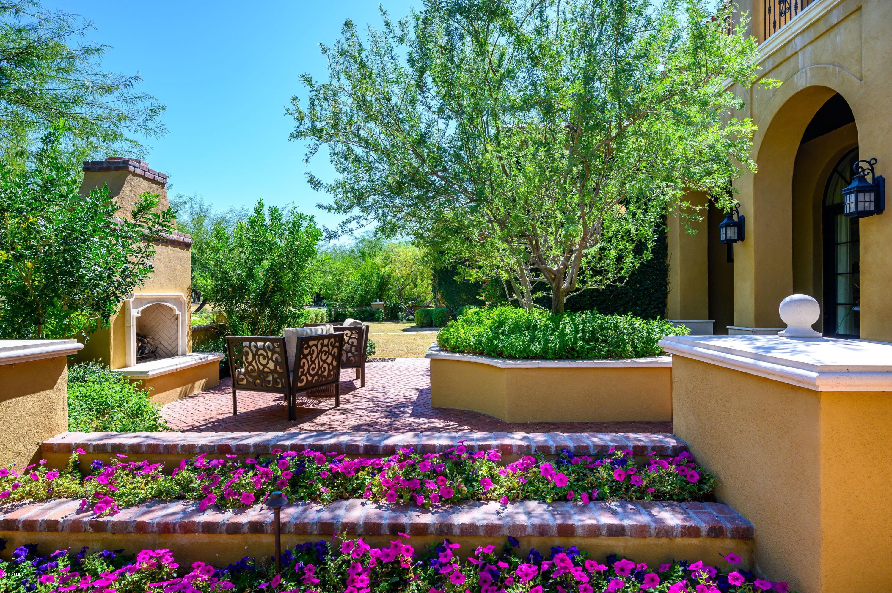 Silverleaf at DC Ranch - Residential