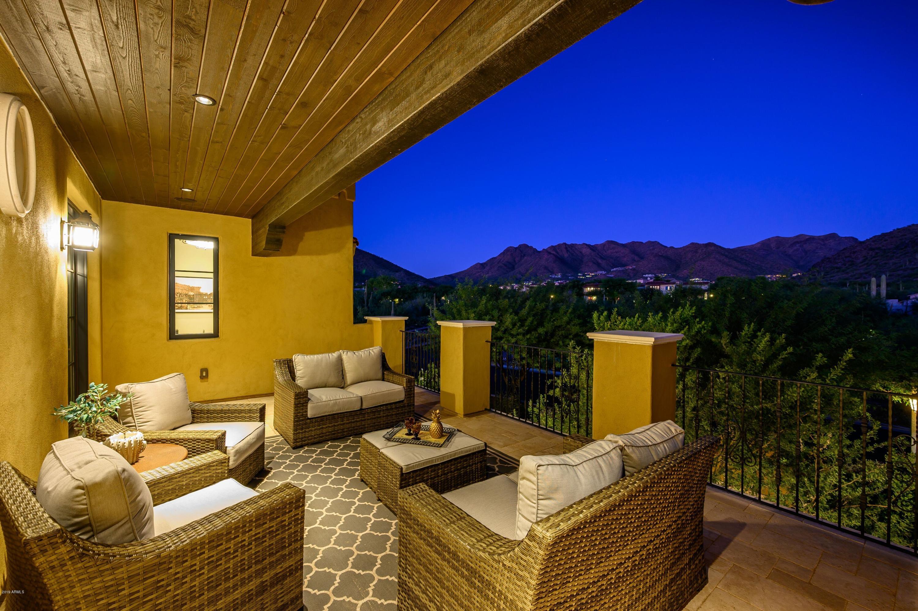 Silverleaf at DC Ranch - Residential