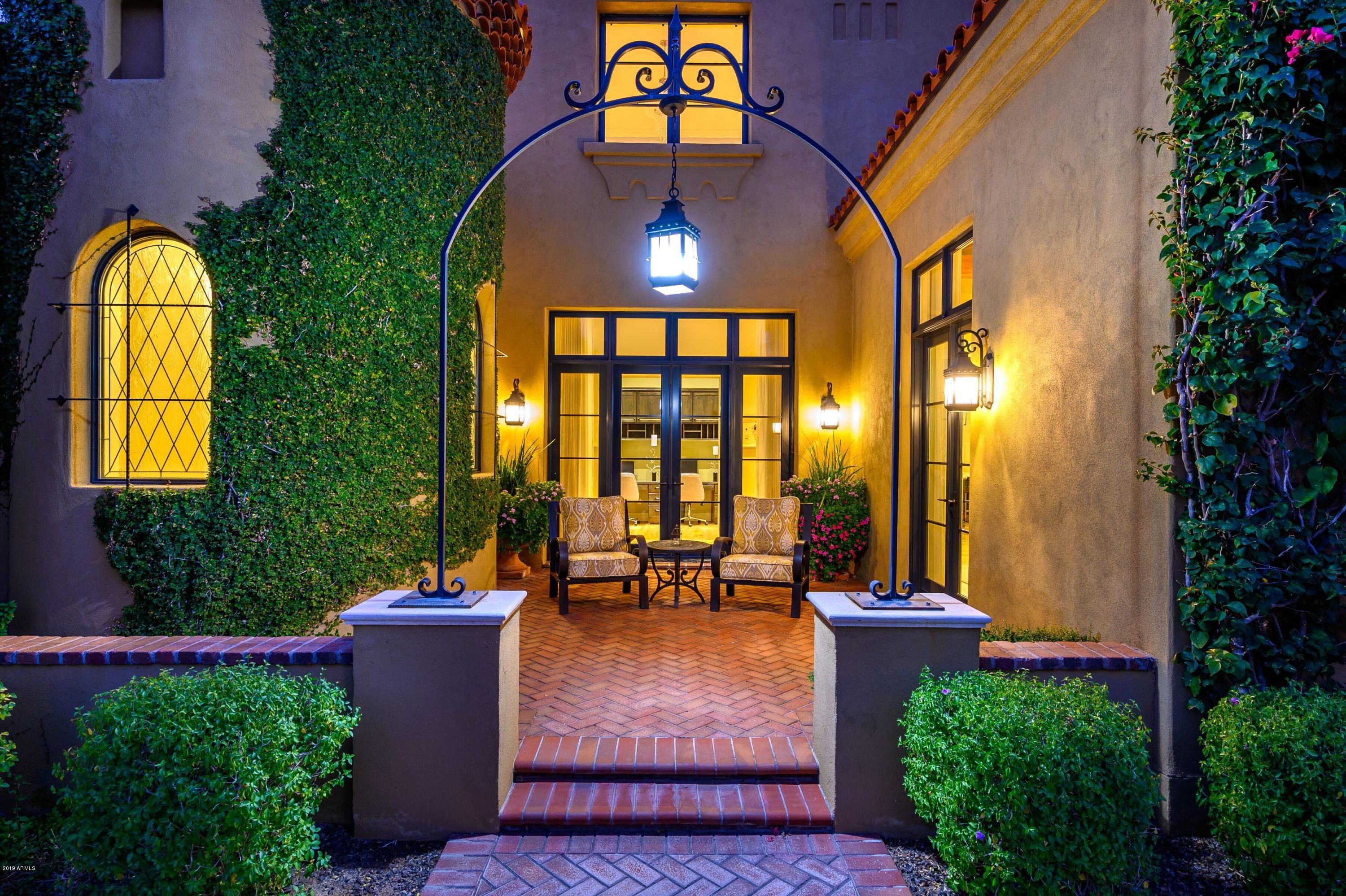 Silverleaf at DC Ranch - Residential