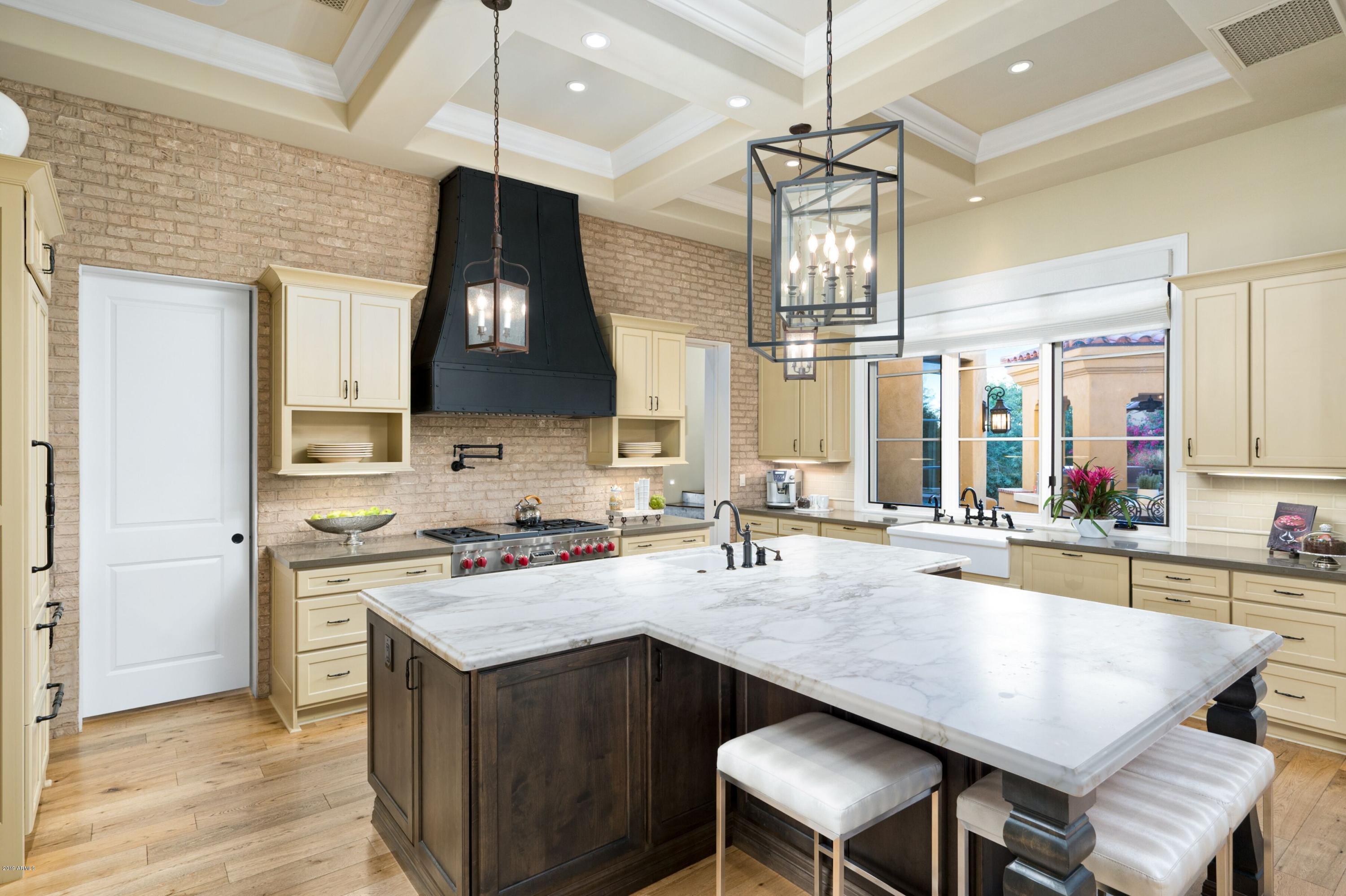 Silverleaf at DC Ranch - Residential