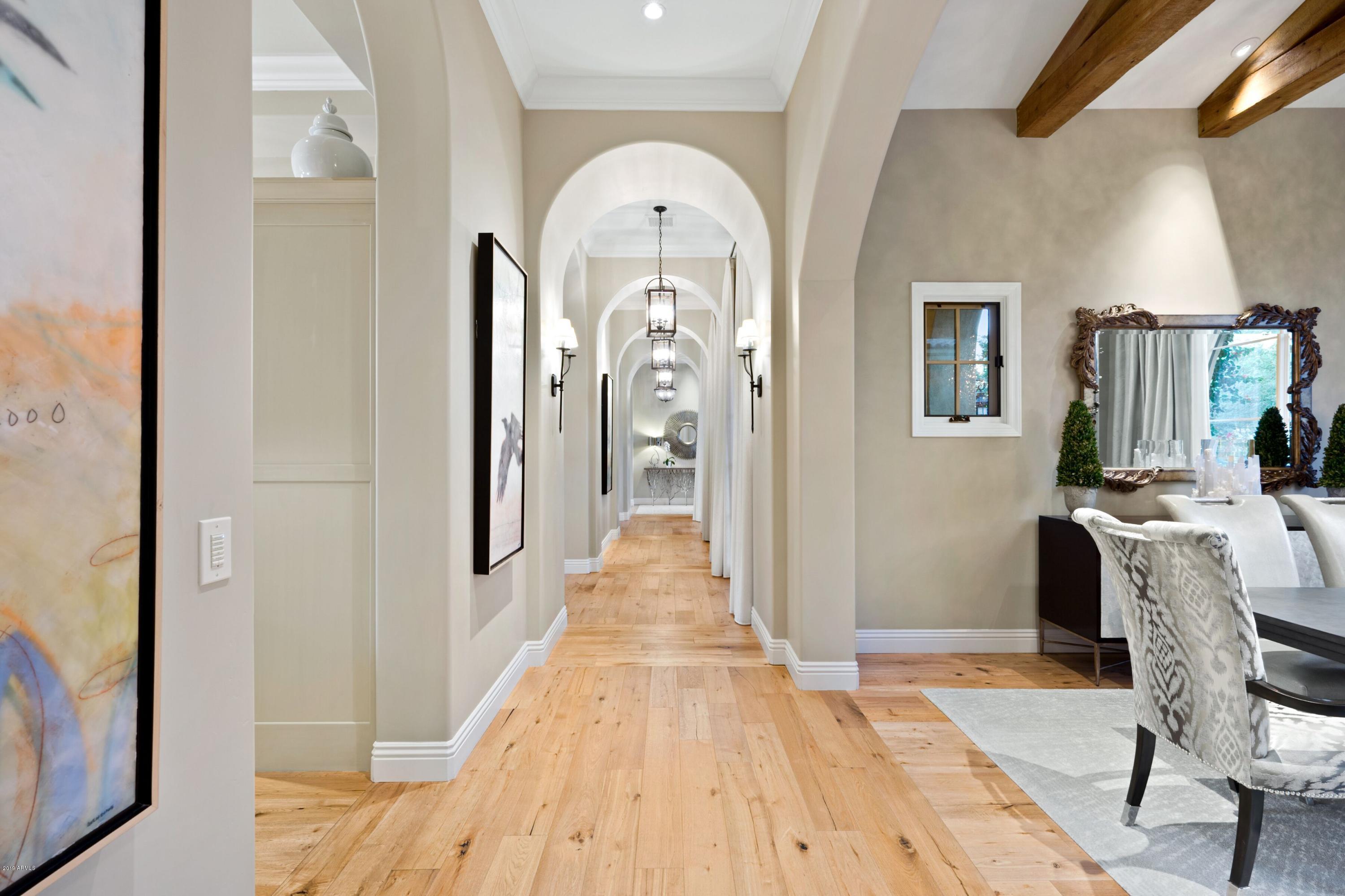 Silverleaf at DC Ranch - Residential