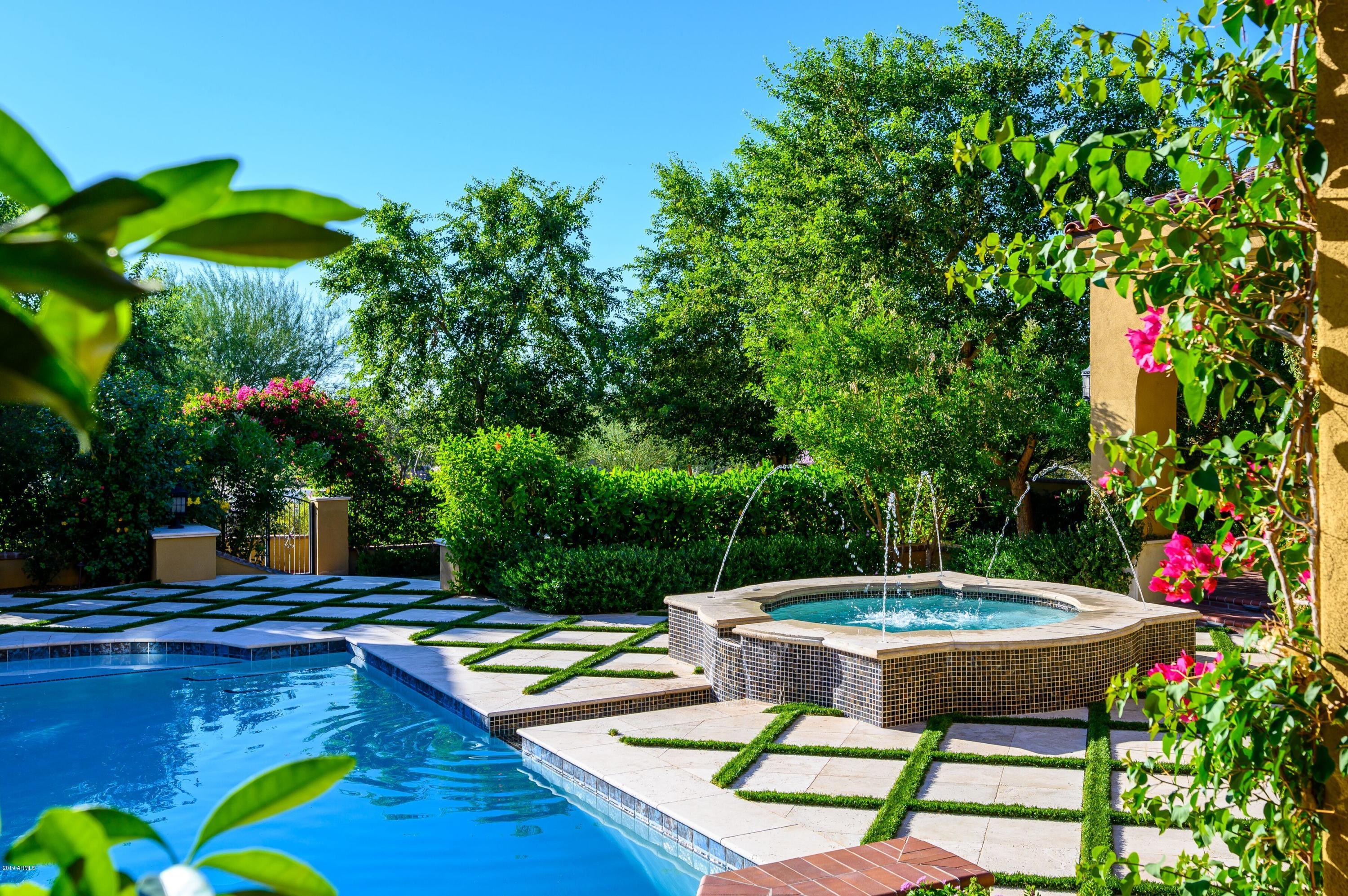 Silverleaf at DC Ranch - Residential