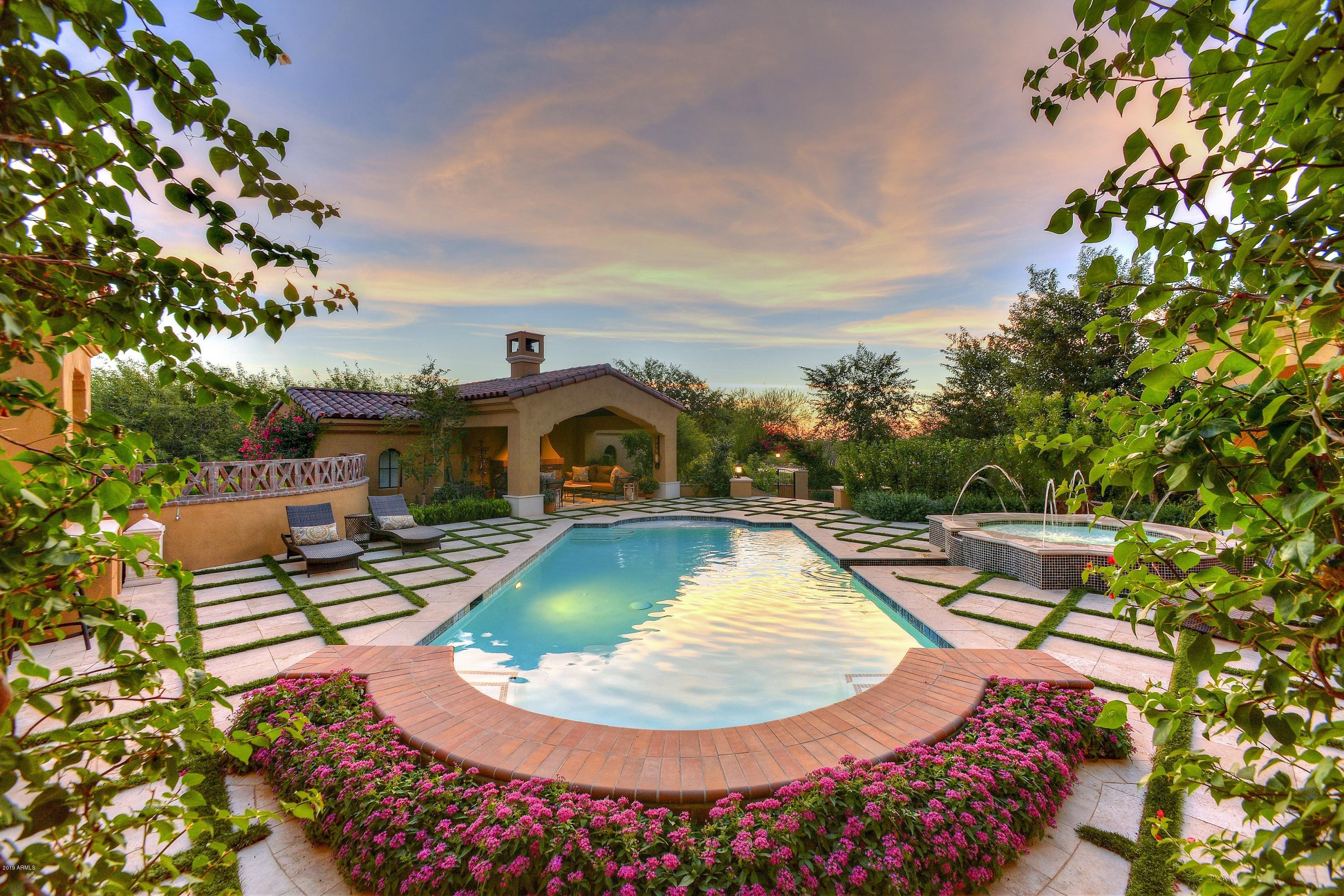 Silverleaf at DC Ranch - Residential