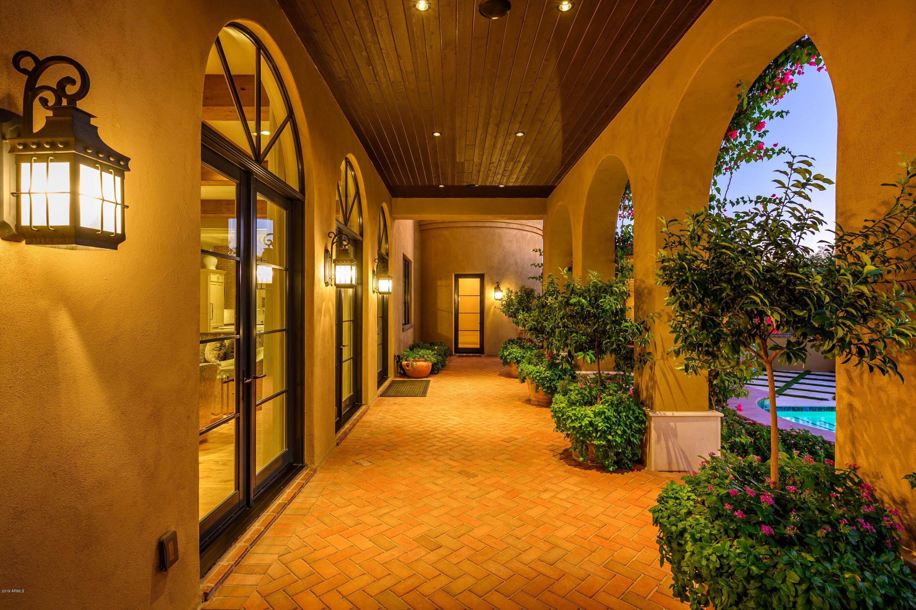 Silverleaf at DC Ranch - Residential
