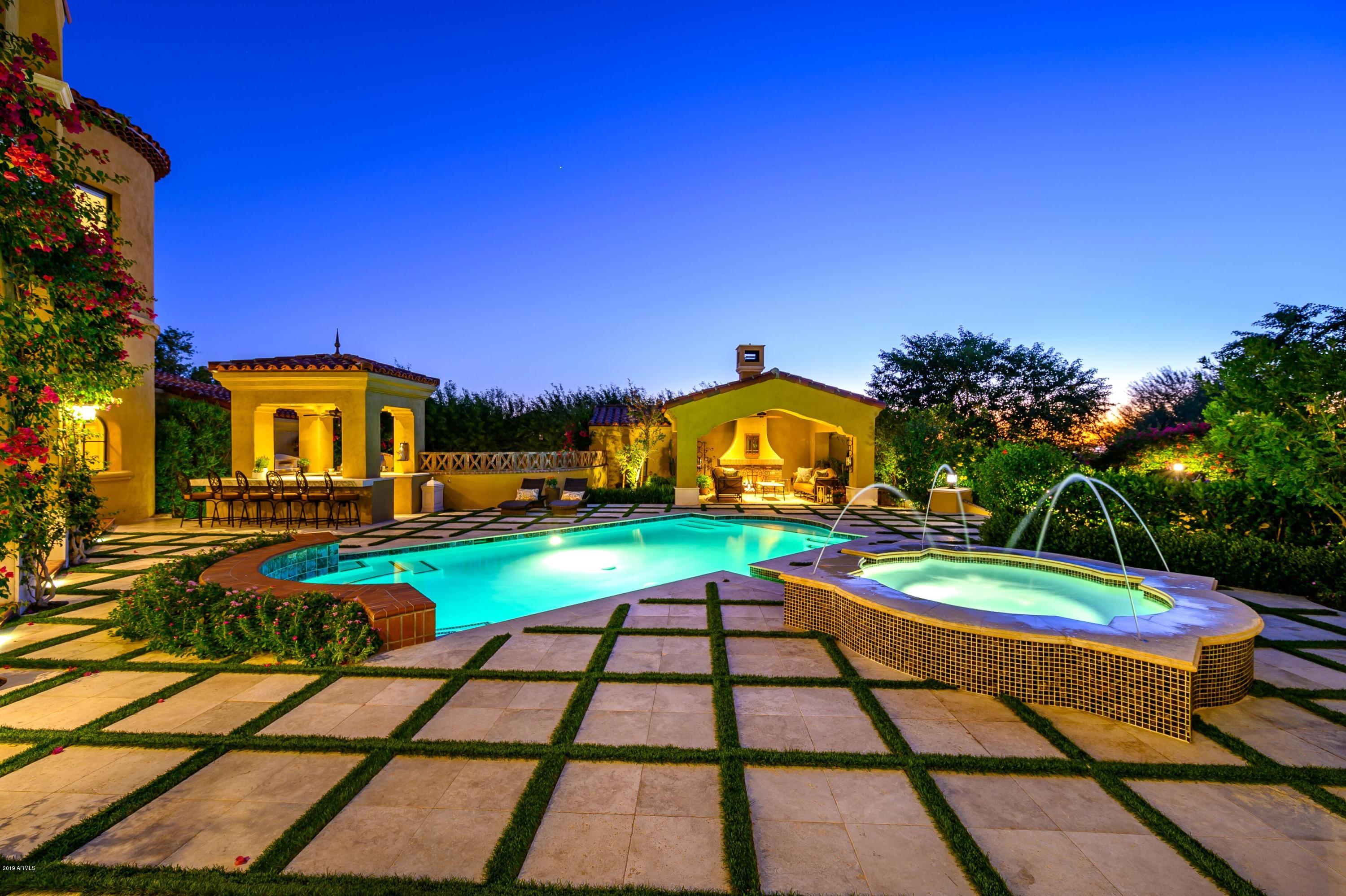 Silverleaf at DC Ranch - Residential