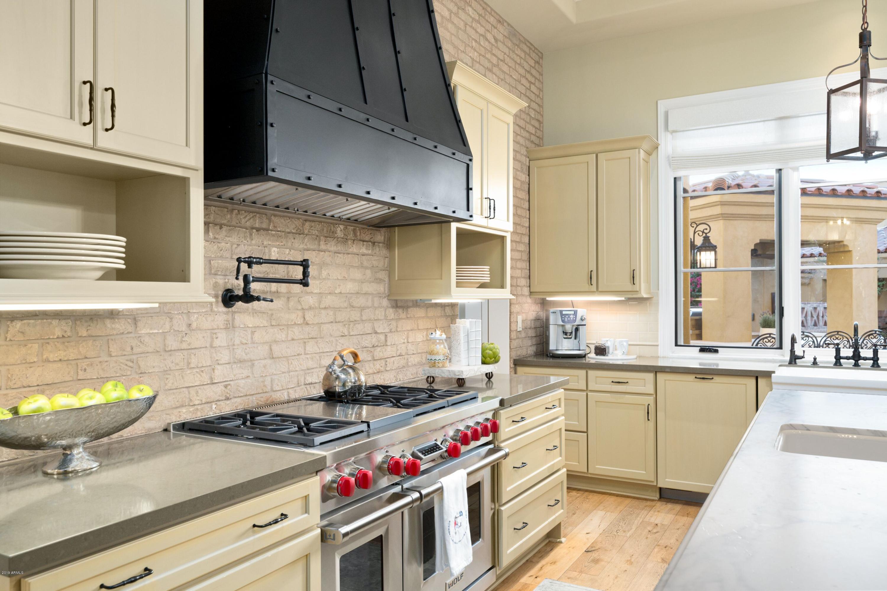 Silverleaf at DC Ranch - Residential